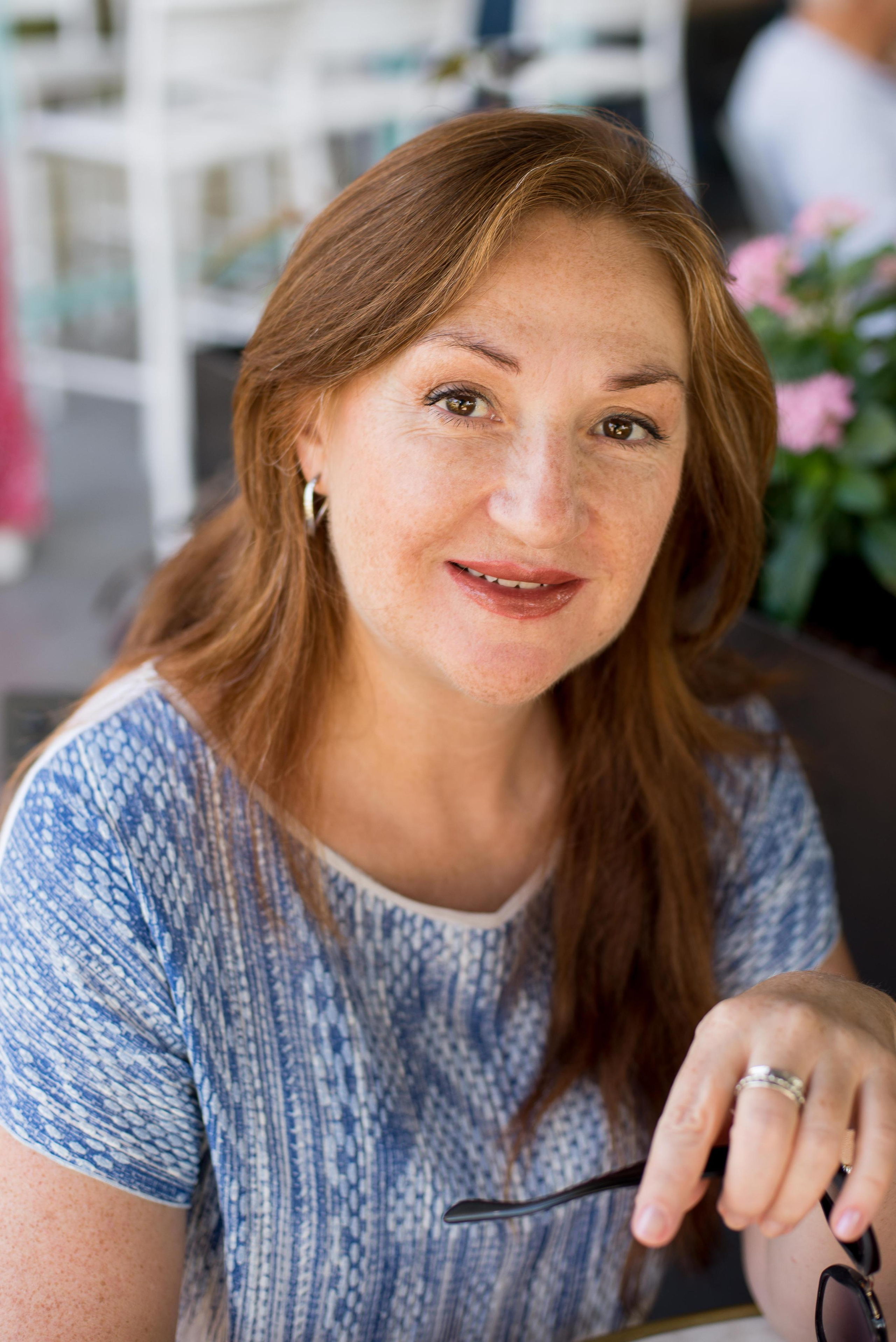 Маргарита. Визуальный брендинг