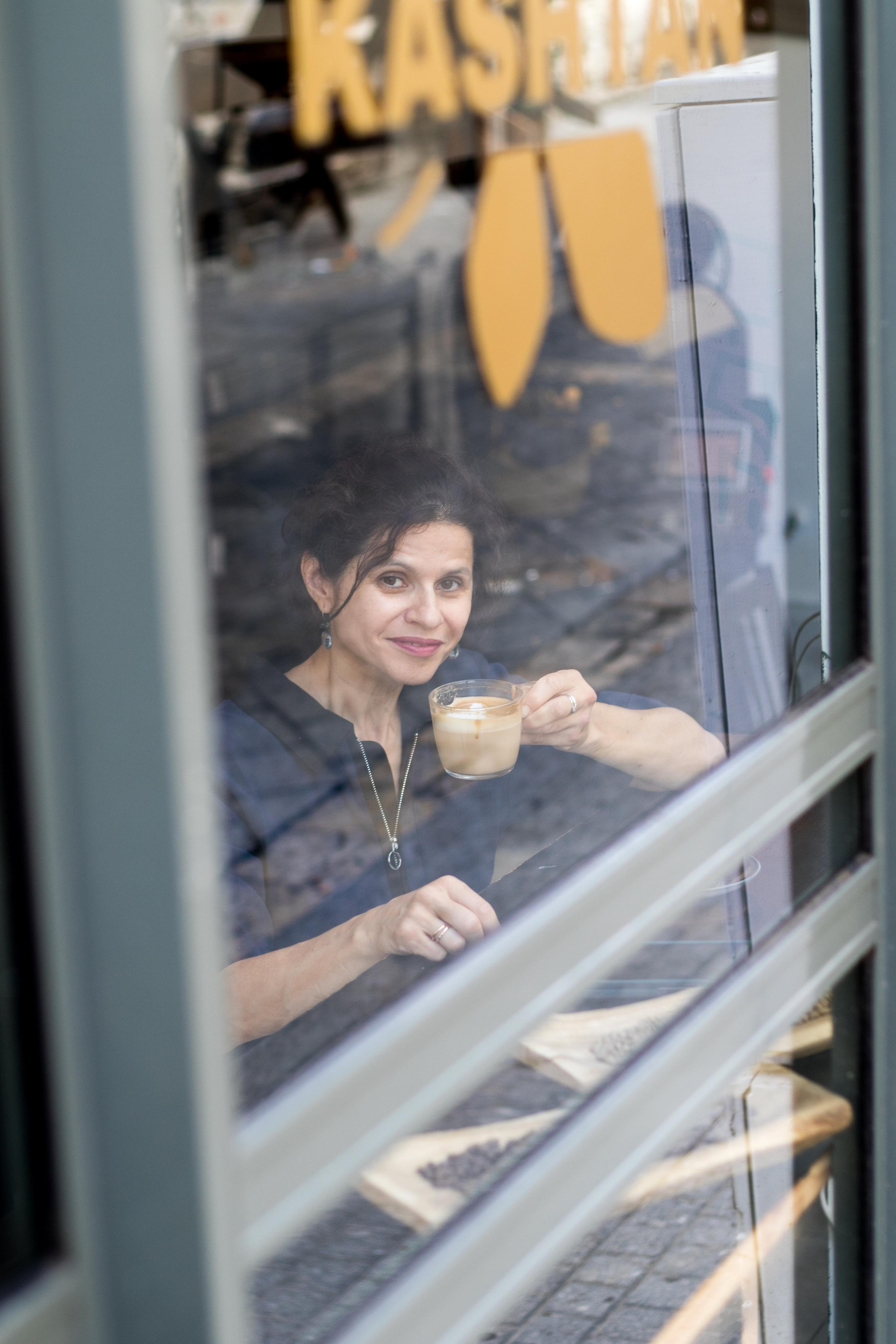 Екатерина. Визуальный брендинг