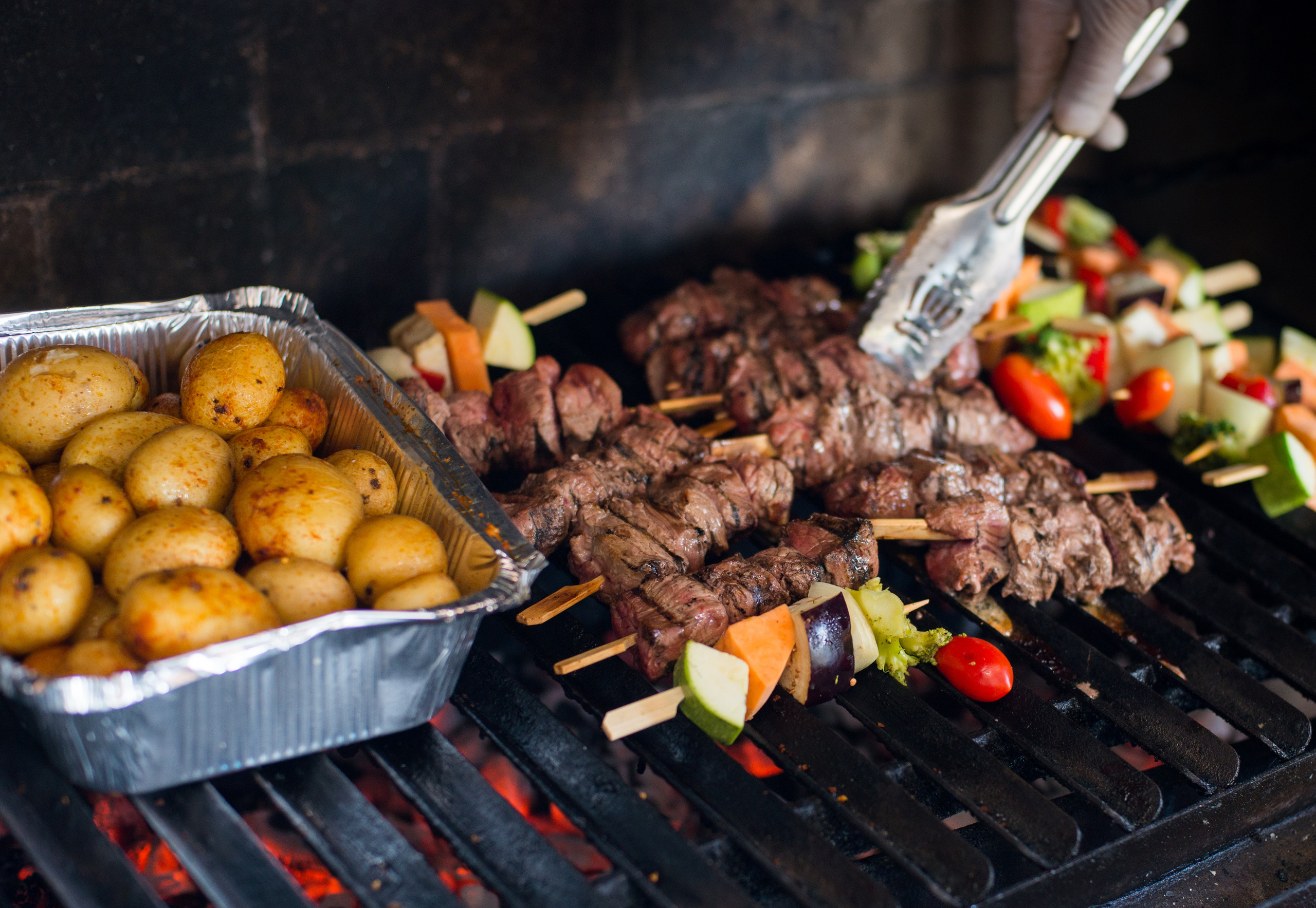 Chef-art — кейтеринг. Визуальный брендинг