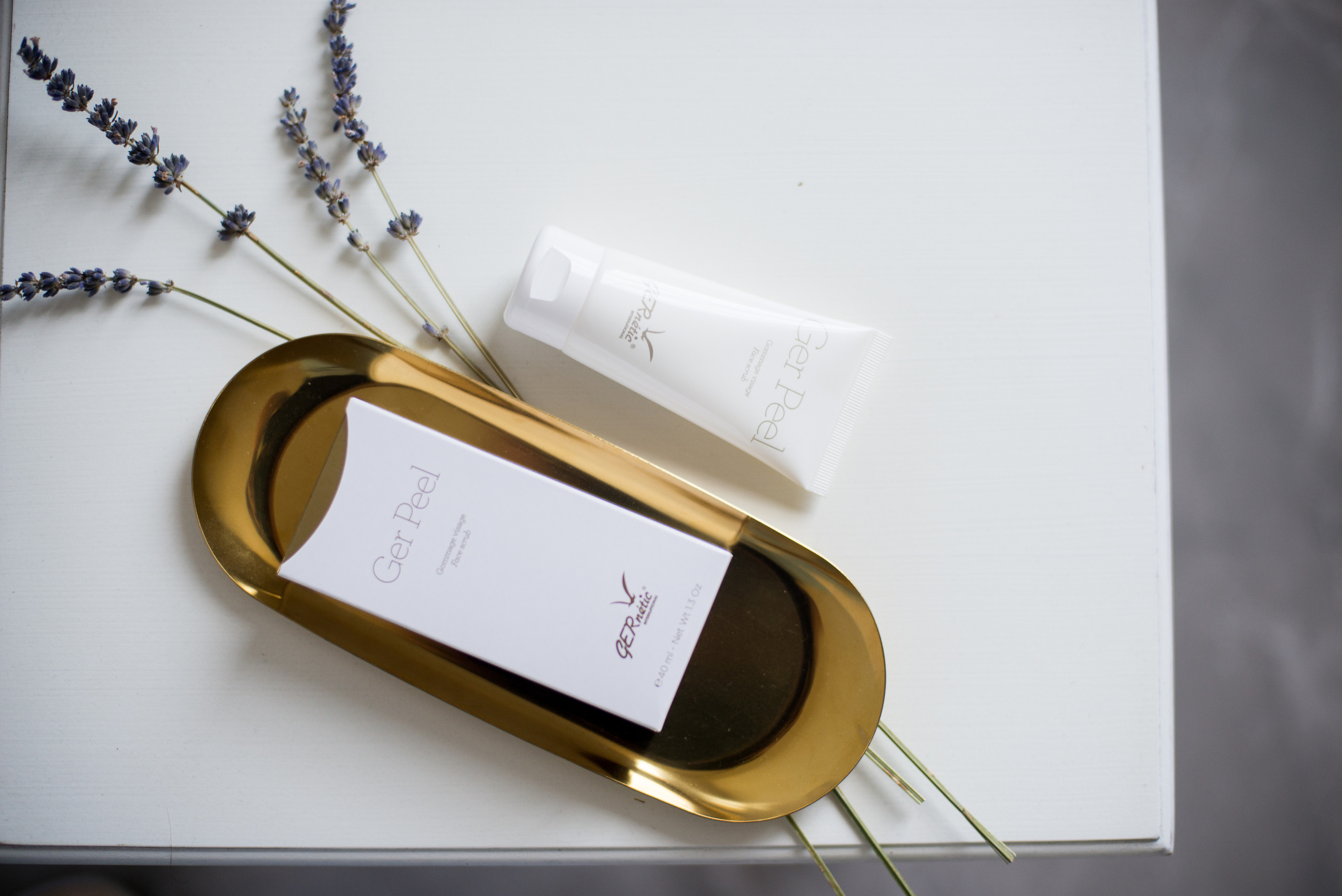 Косметология. Визуальный брендинг