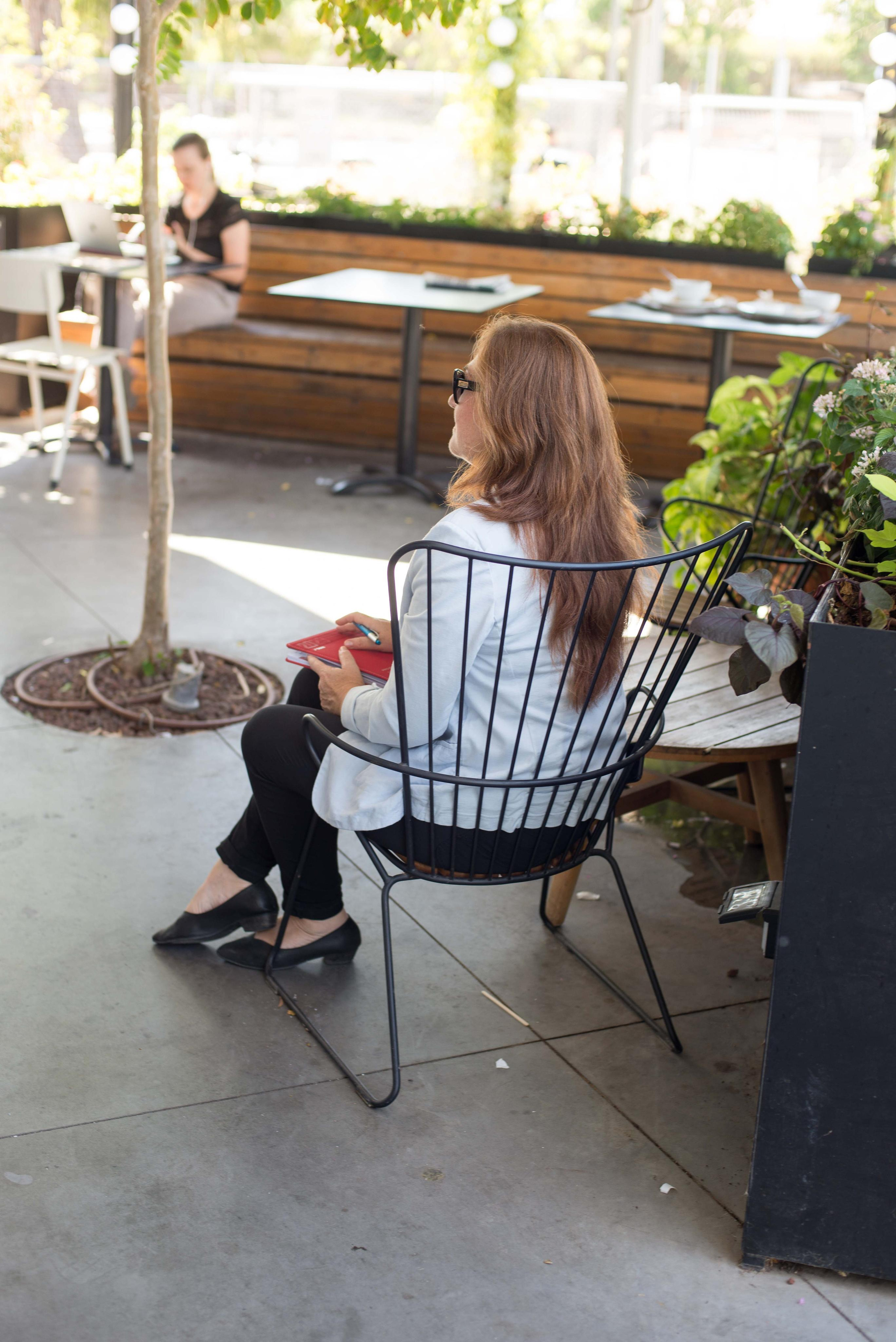 Маргарита. Визуальный брендинг