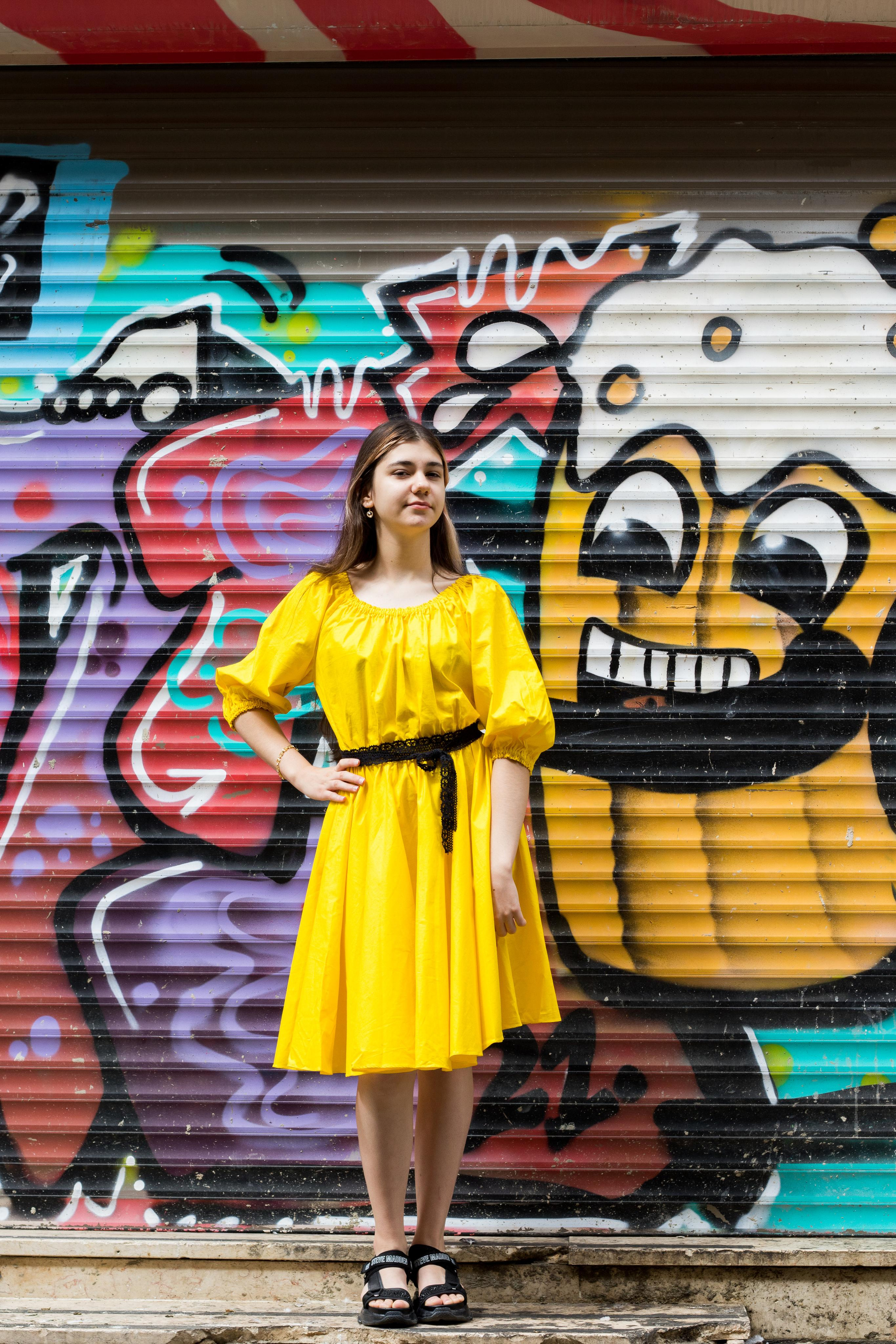 Соломия и Людмила. Визуальный брендинг