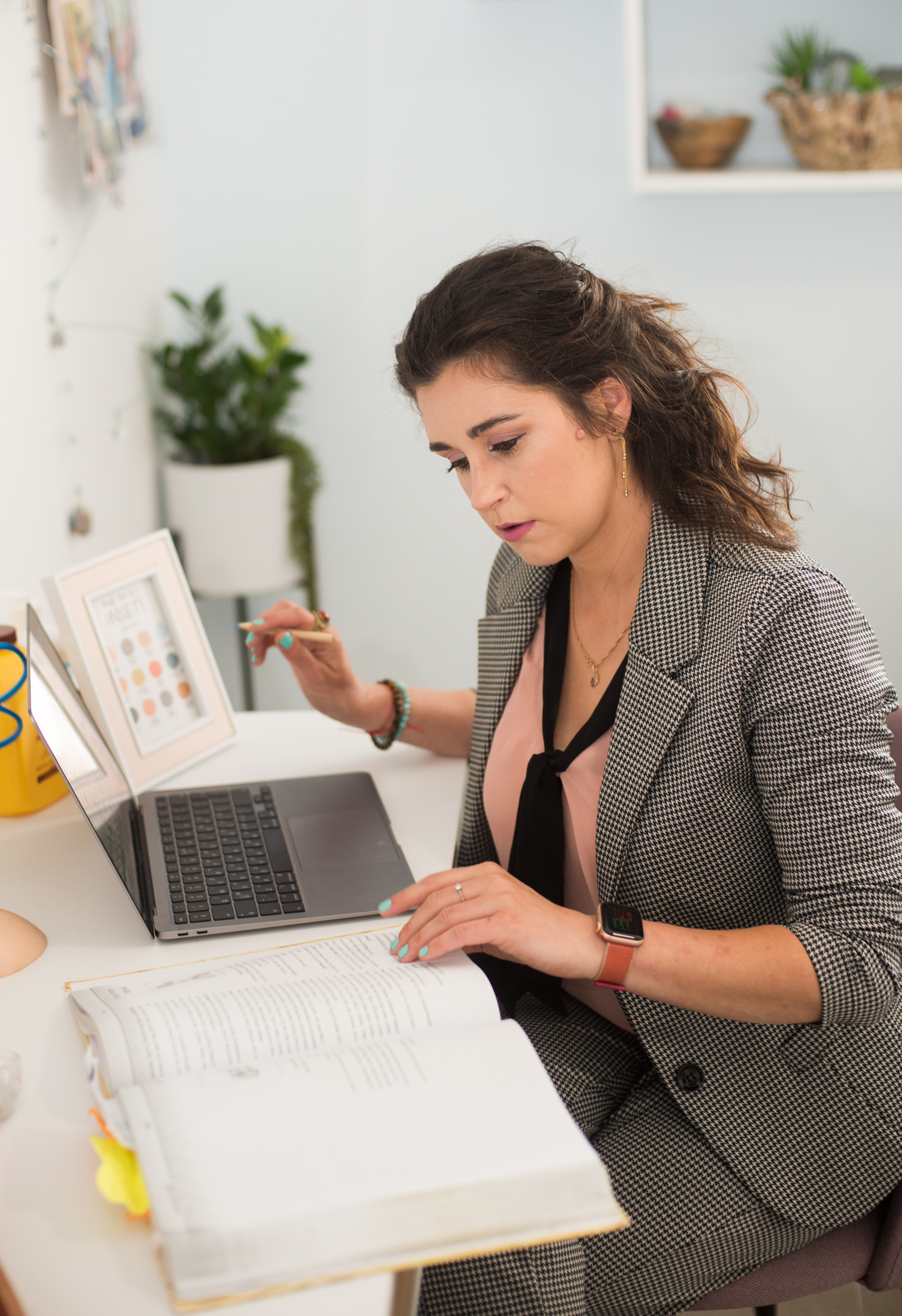 Психотерапевт для женщин, доула и ароматерапевт — Алина