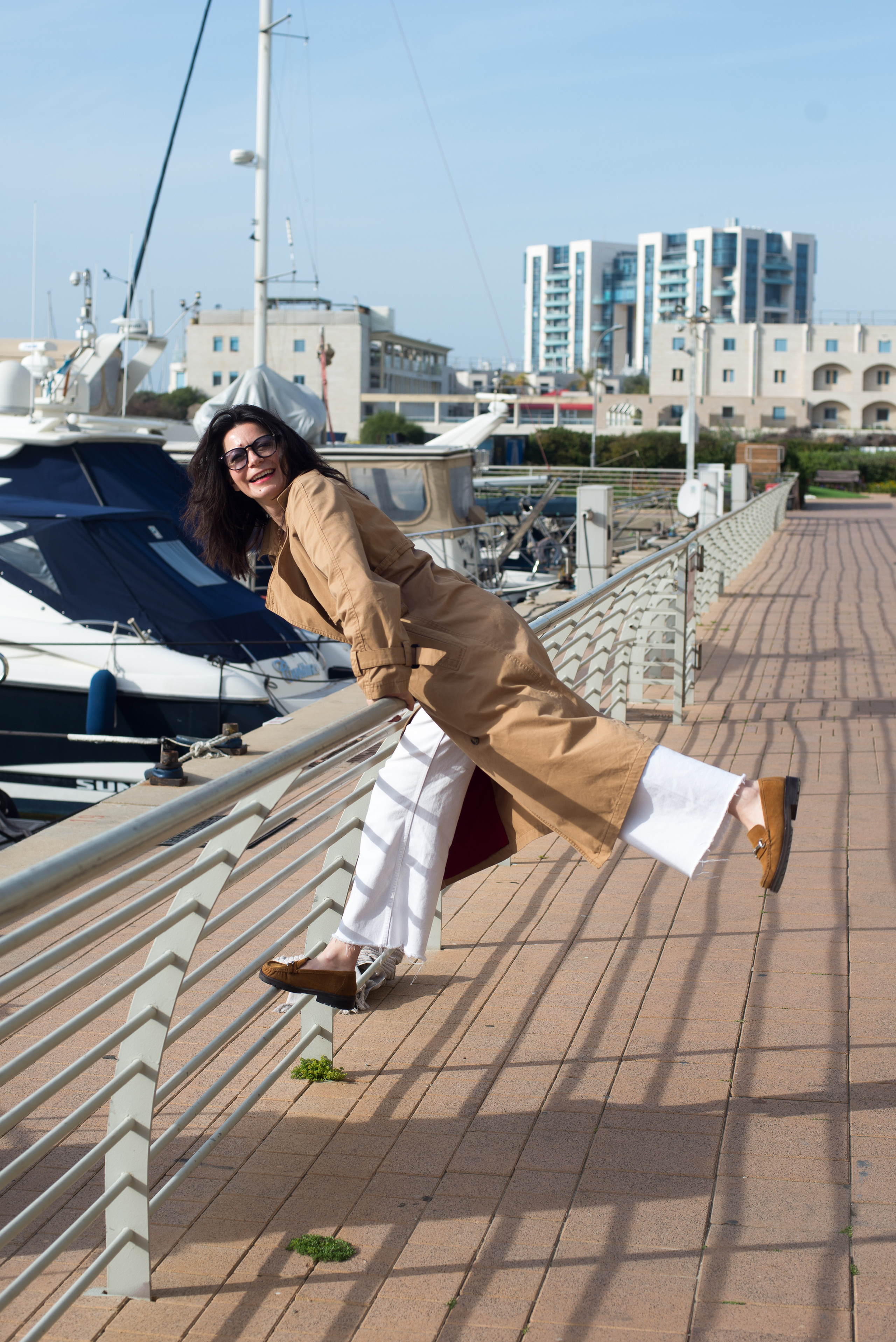 Организатор пространства — Лиза. Визуальный брендинг