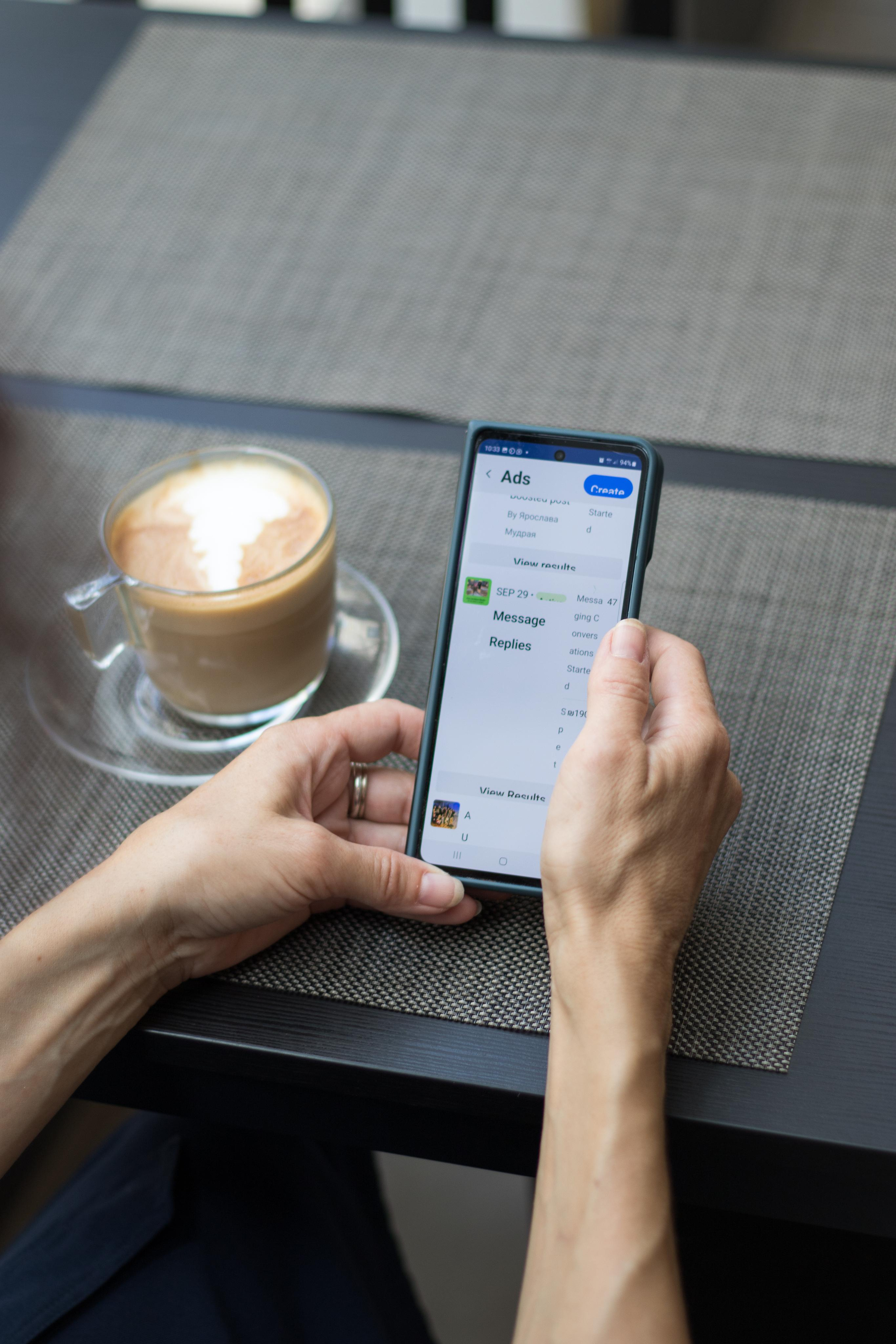 Екатерина. Визуальный брендинг