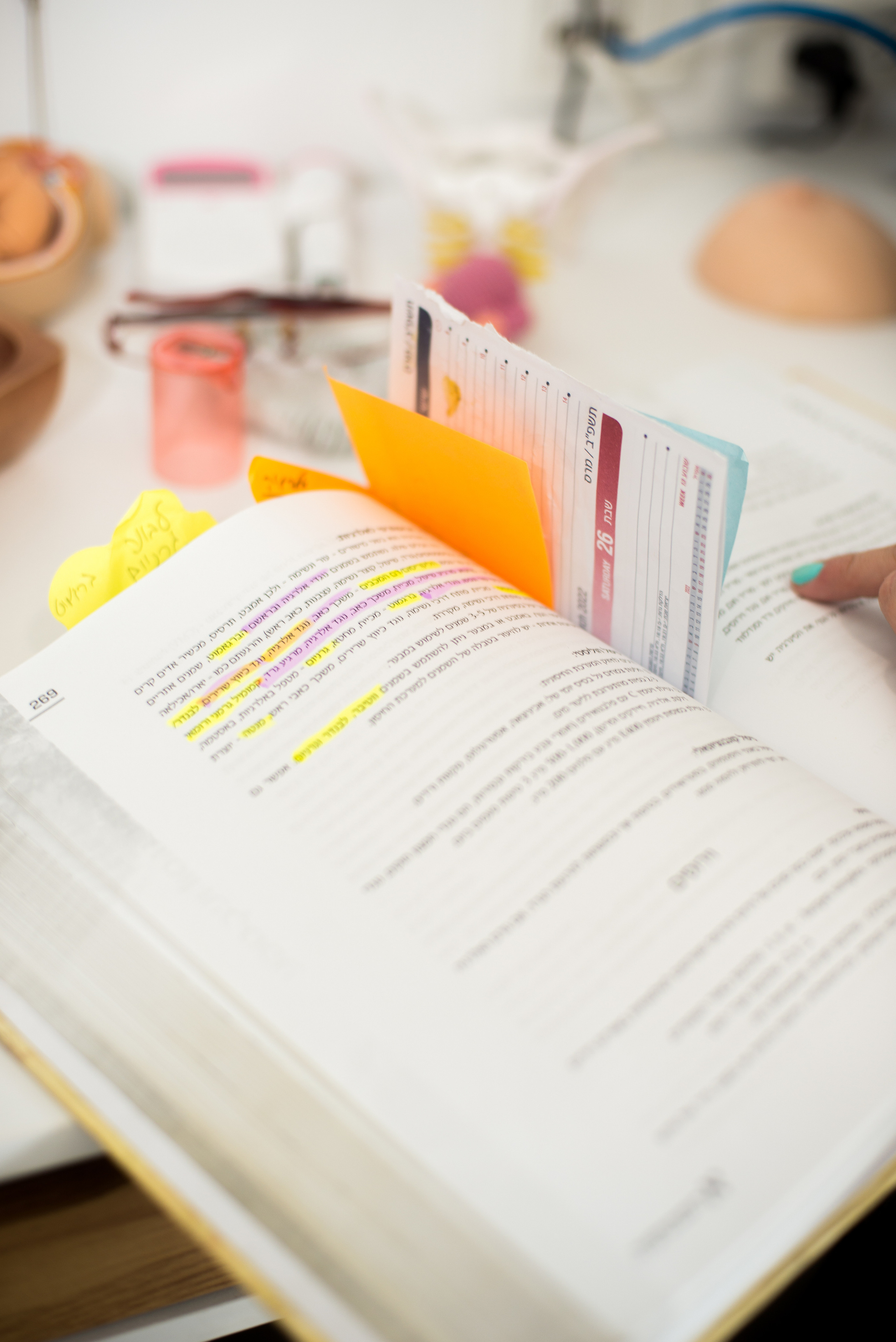 Психотерапевт для женщин, доула и ароматерапевт — Алина. Визуальный брендинг