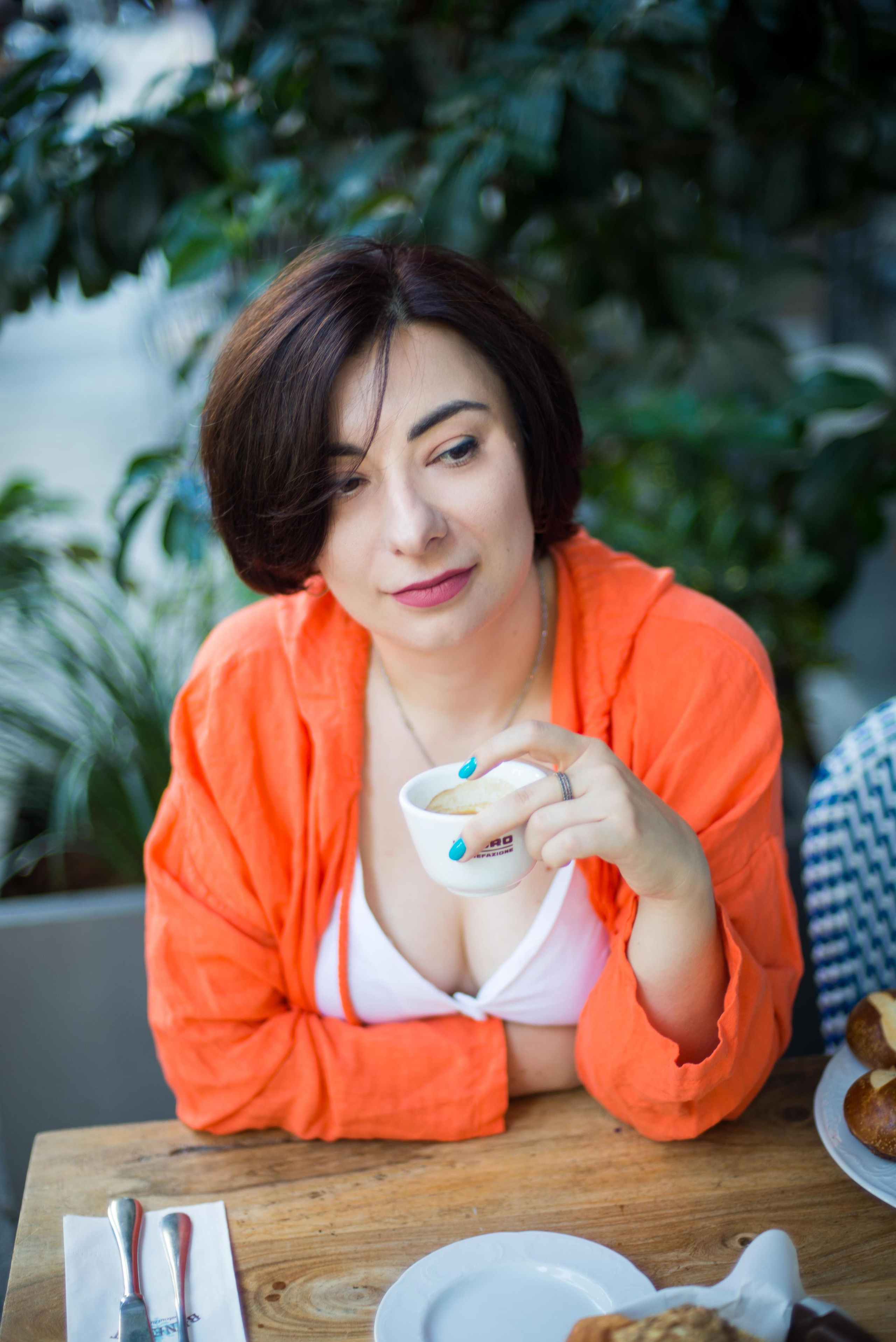 Вера. Визуальный брендинг