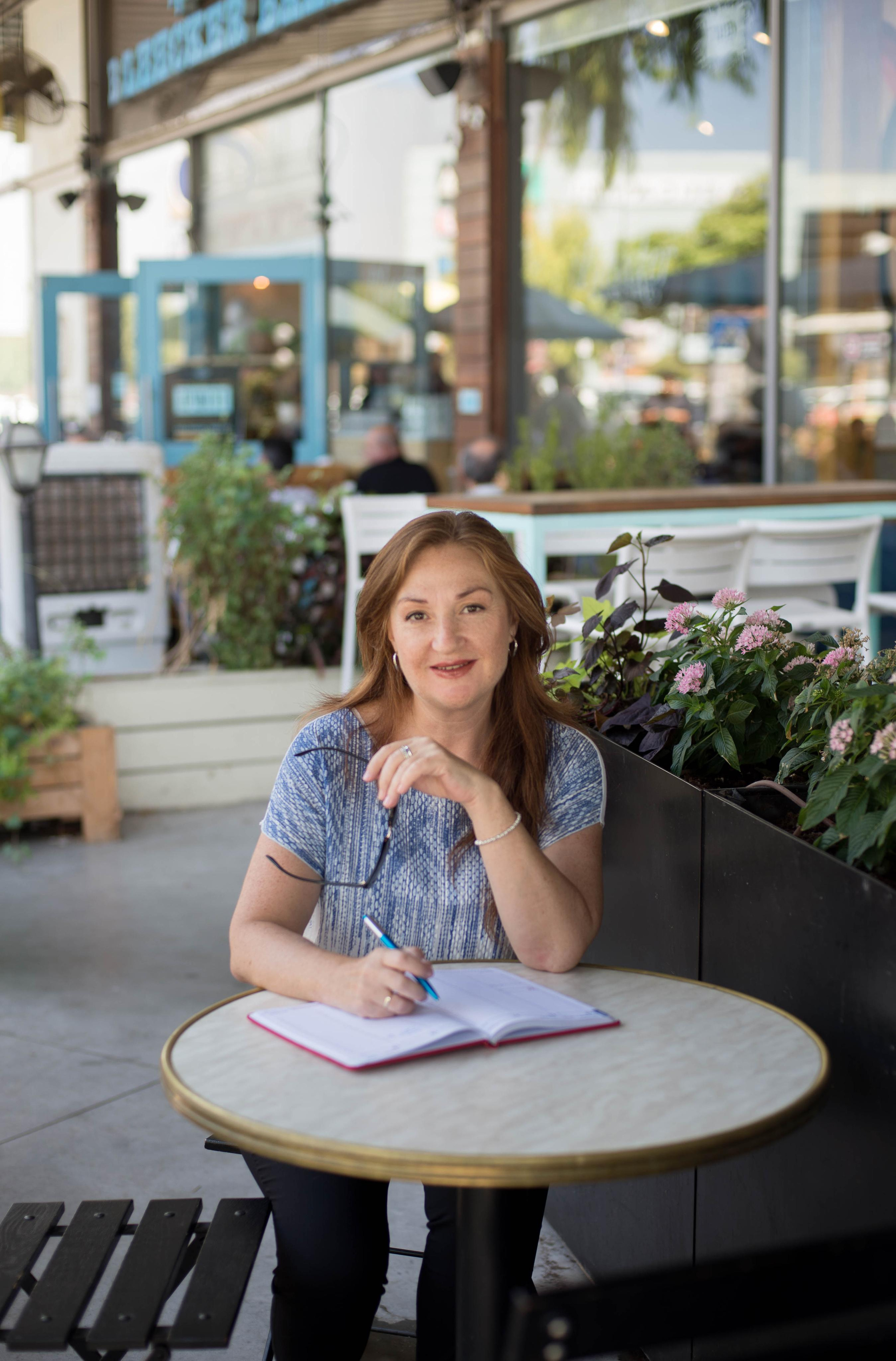 Маргарита. Визуальный брендинг