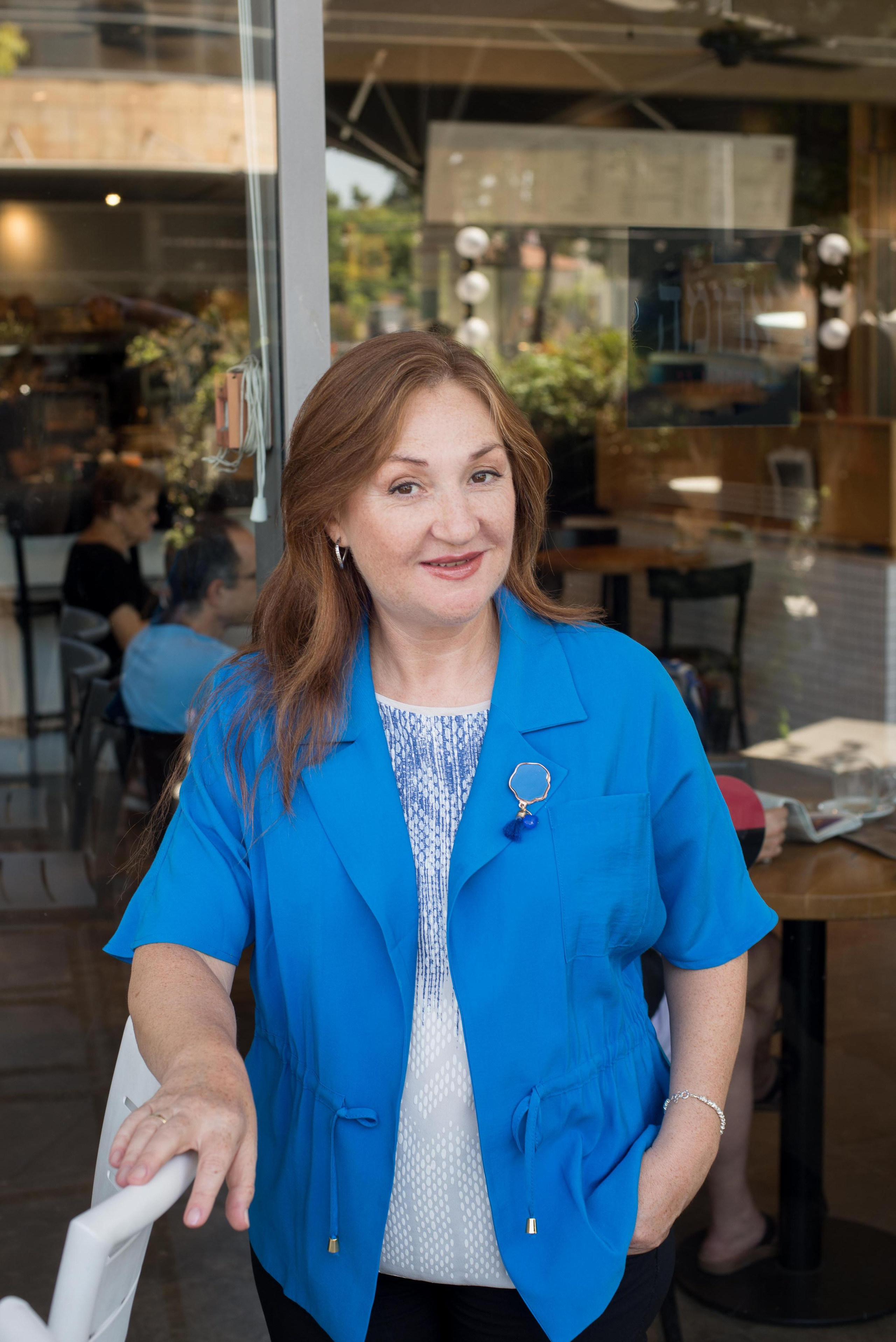 Маргарита. Визуальный брендинг