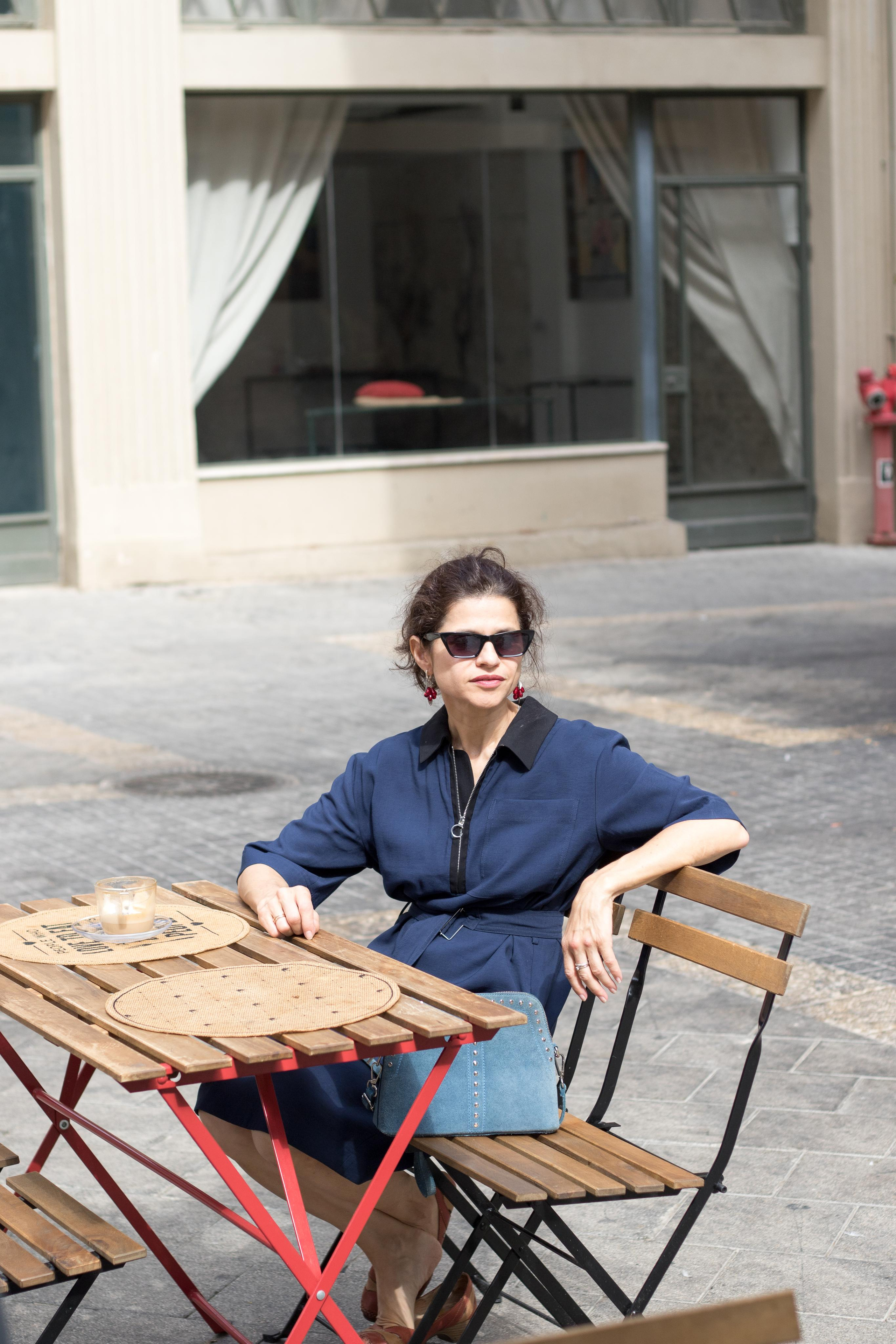 Екатерина. Визуальный брендинг