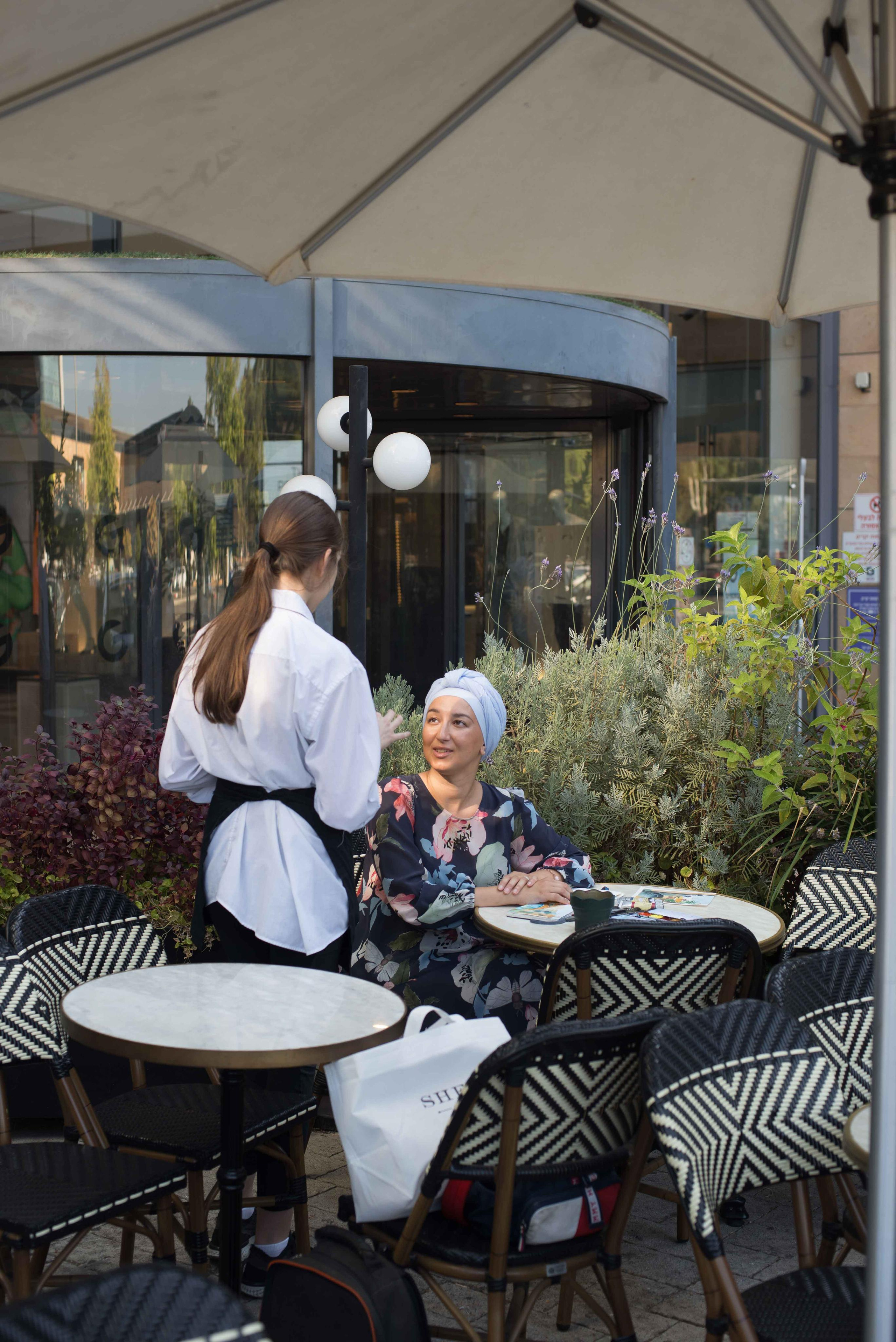 Мелания. Визуальный брендинг