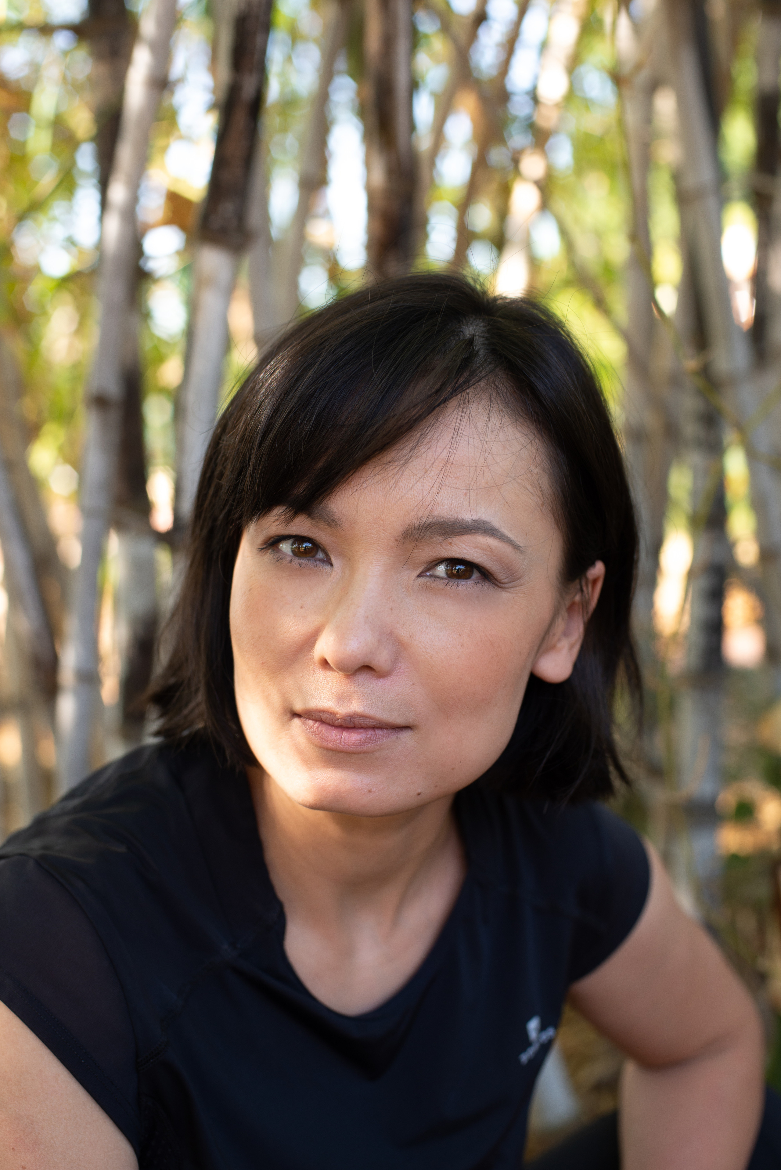 Массаж лица — Лена. Визуальный брендинг