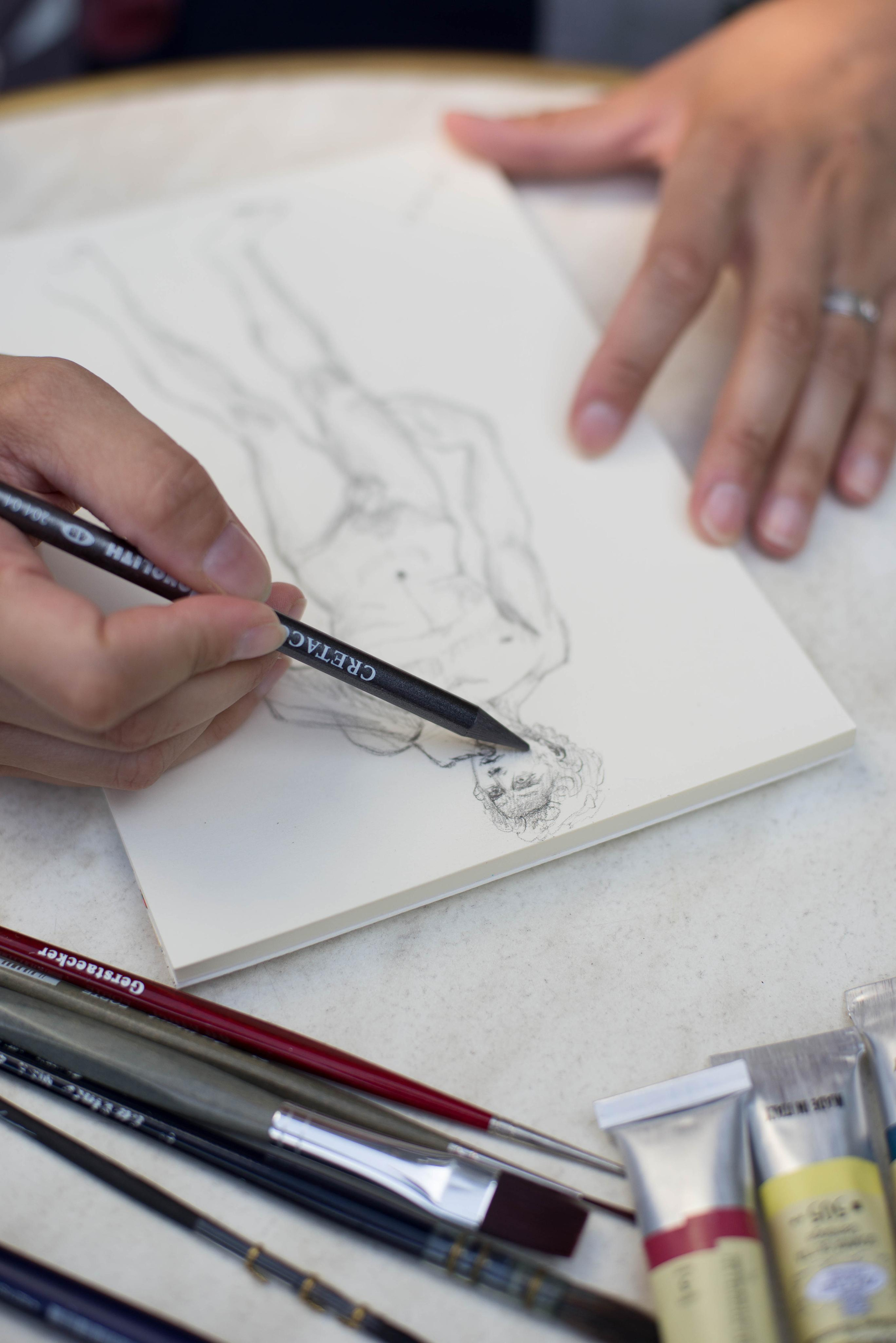 Мелания. Визуальный брендинг