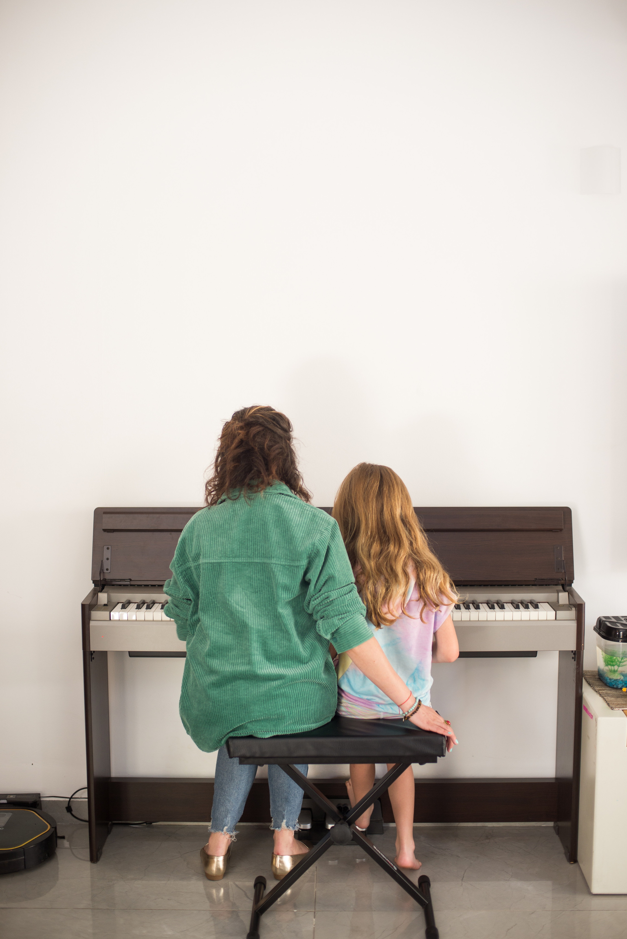 Психотерапевт для женщин, доула и ароматерапевт — Алина. Визуальный брендинг