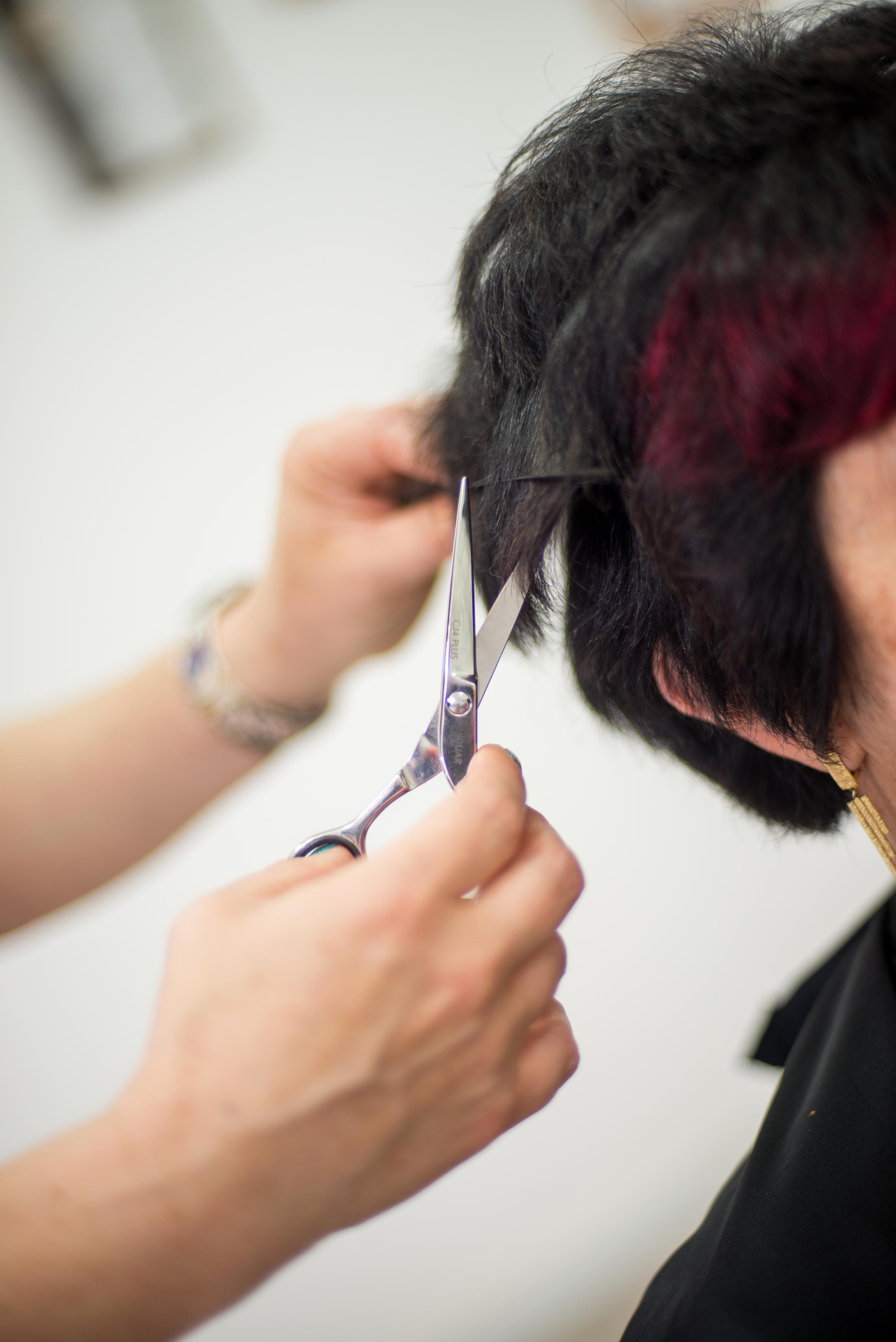 Студия красоты — Натали Лечински. Визуальный брендинг