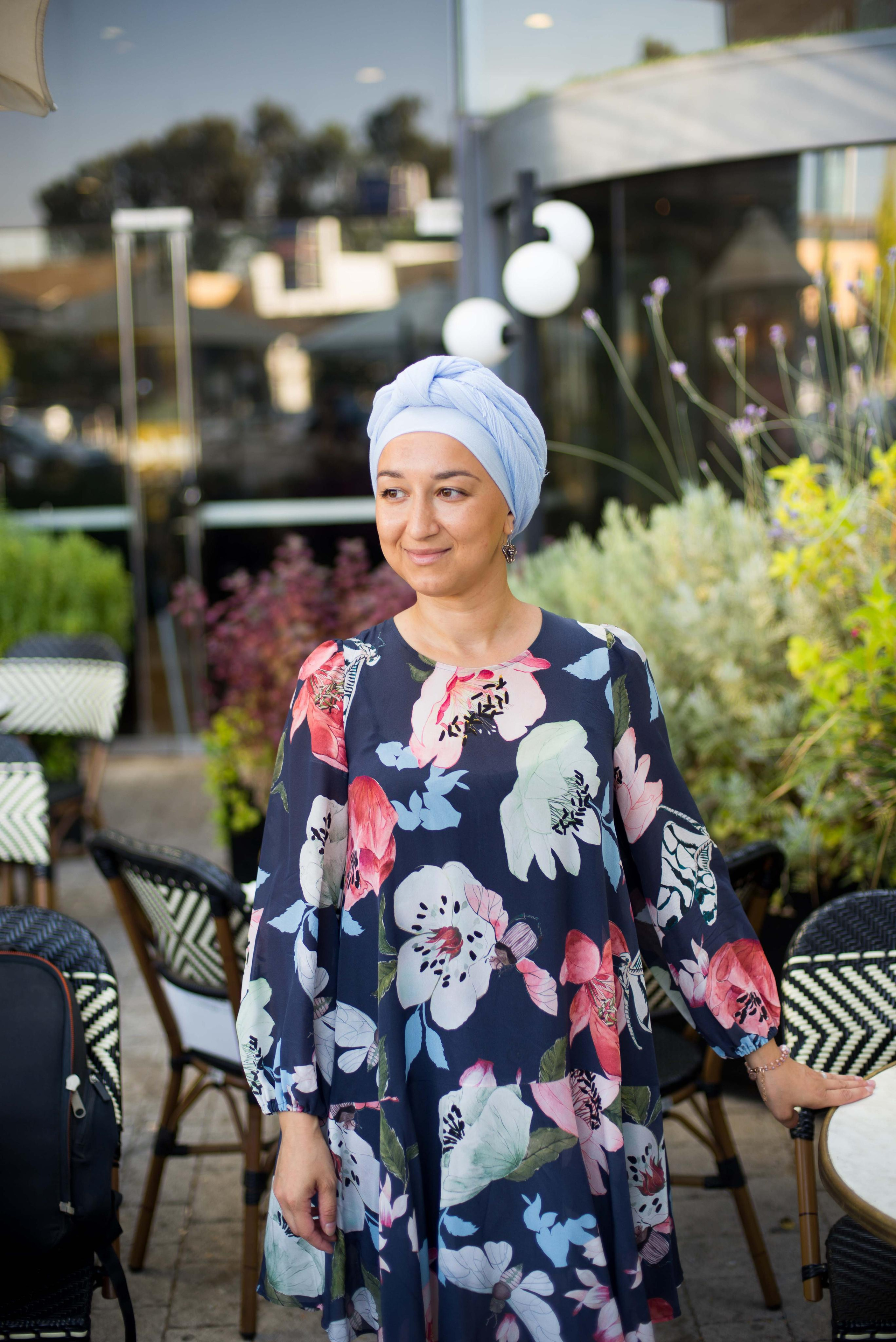 Мелания. Визуальный брендинг