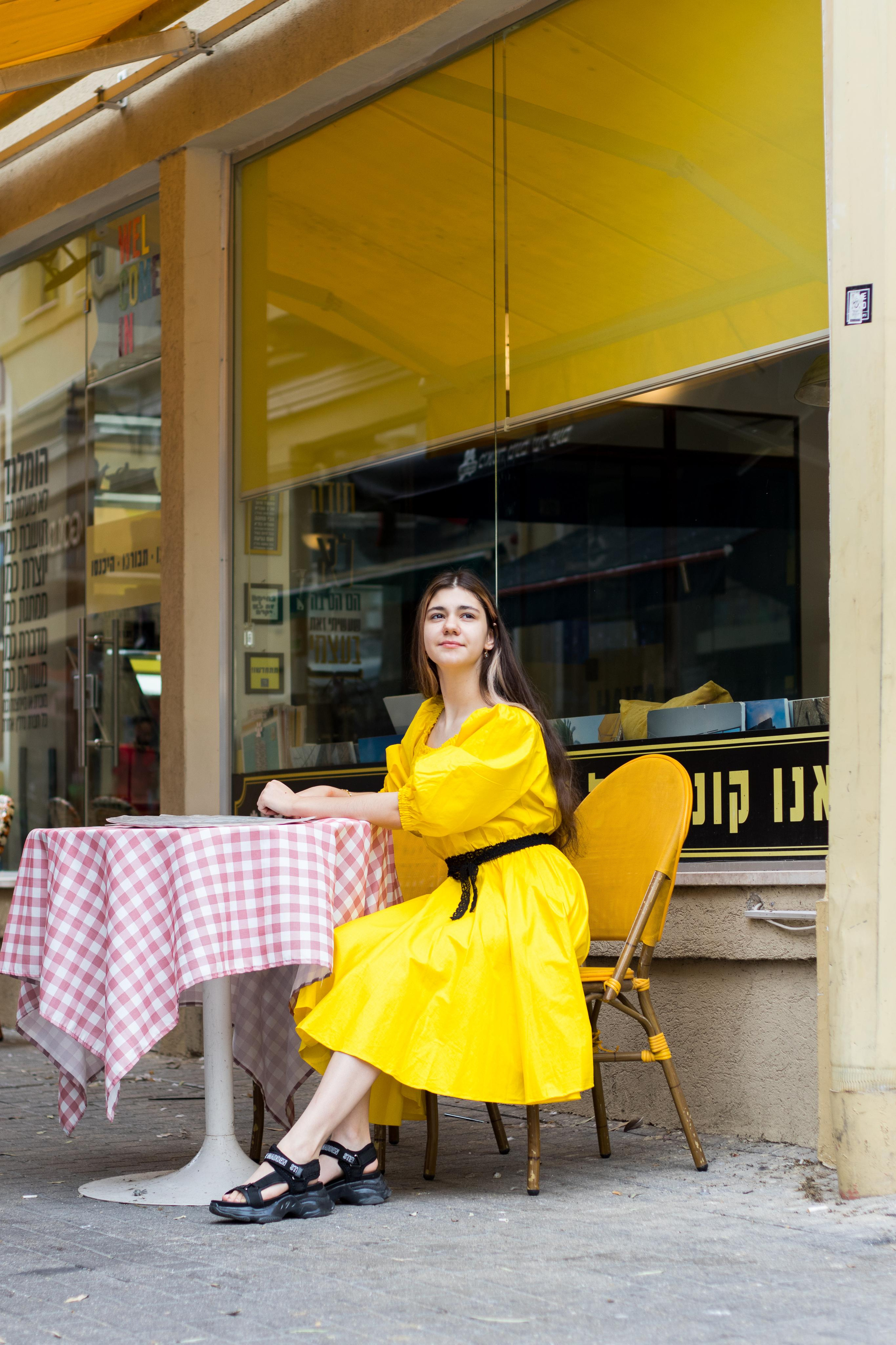 Соломия и Людмила. Визуальный брендинг