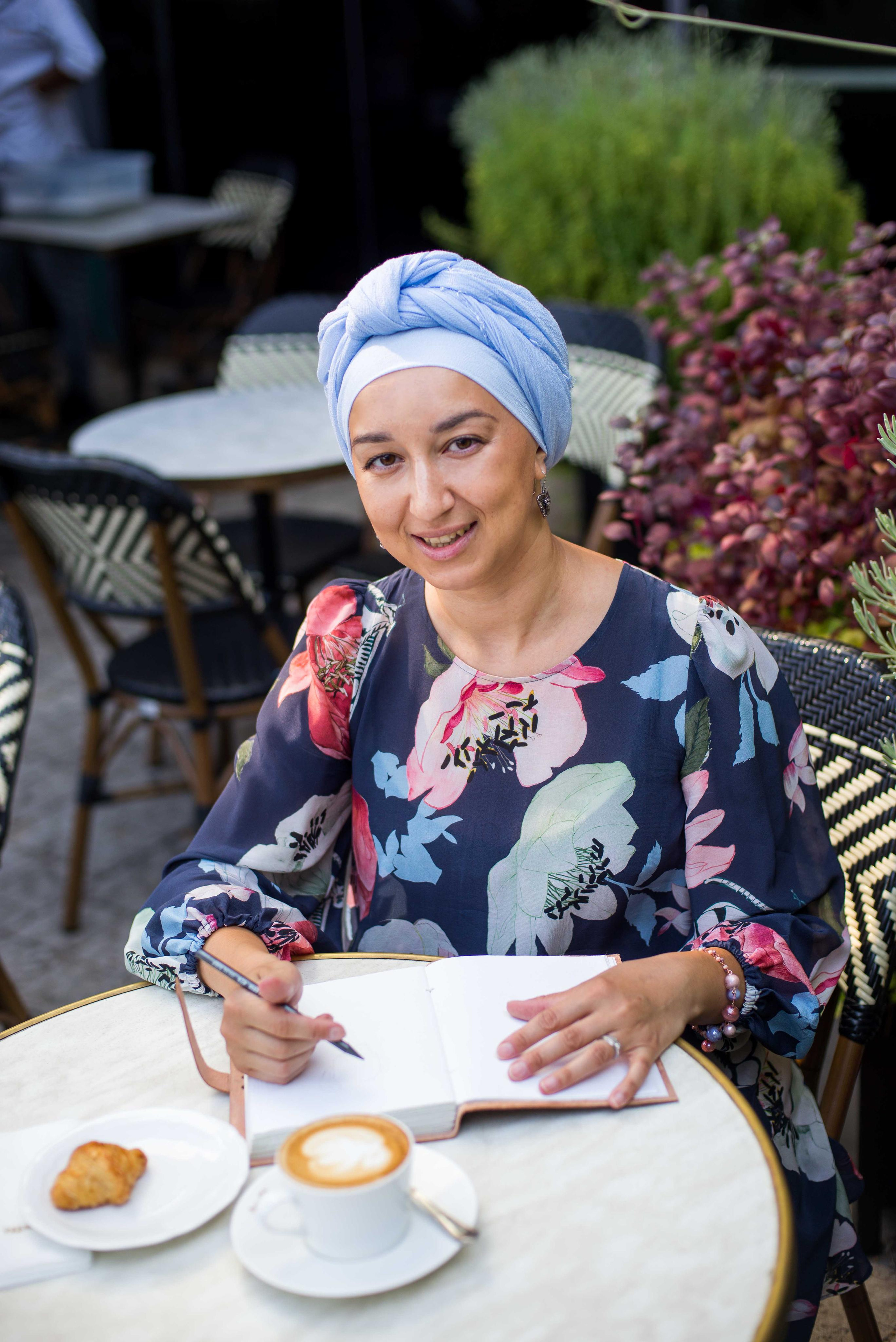 Мелания. Визуальный брендинг