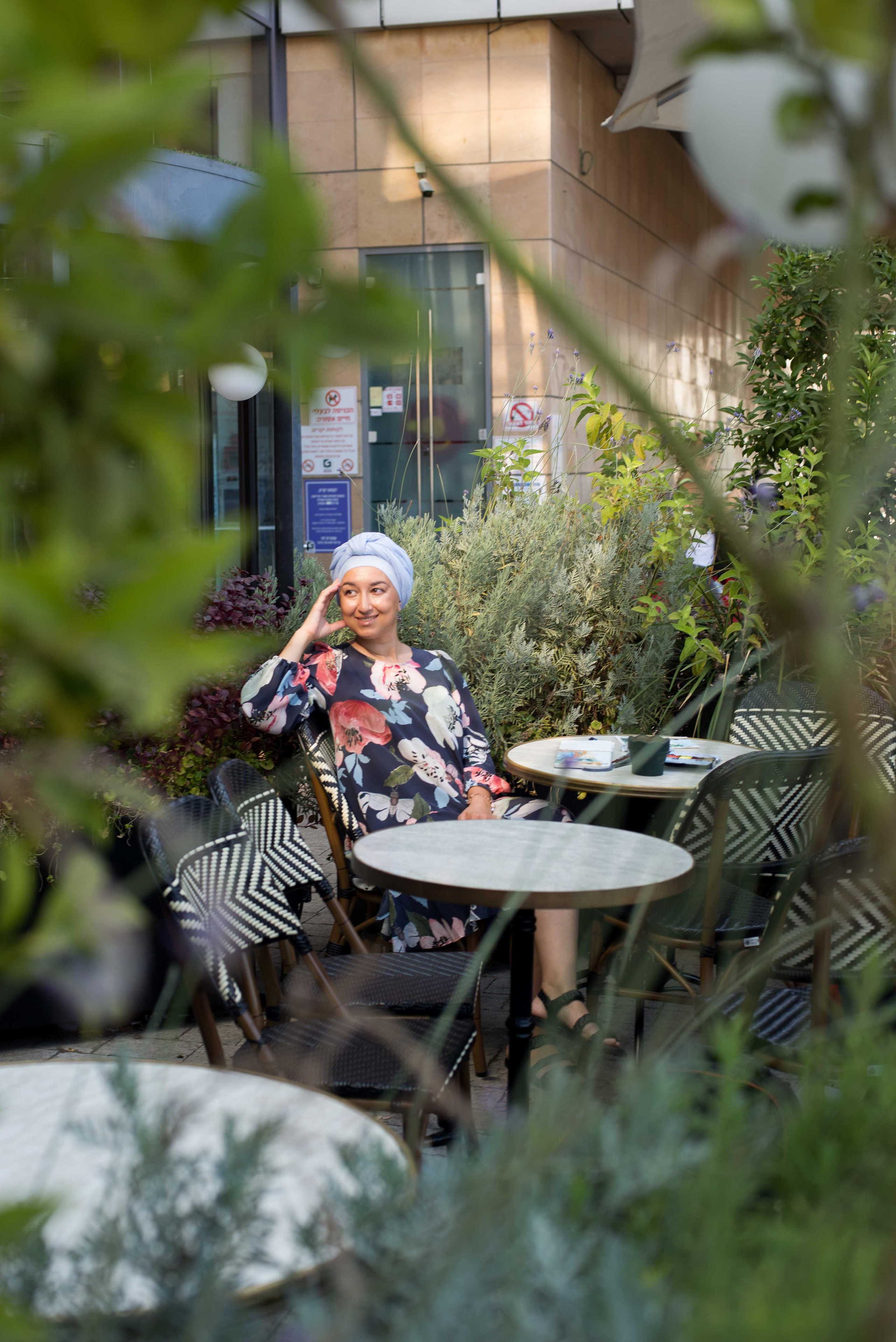 Мелания. Визуальный брендинг