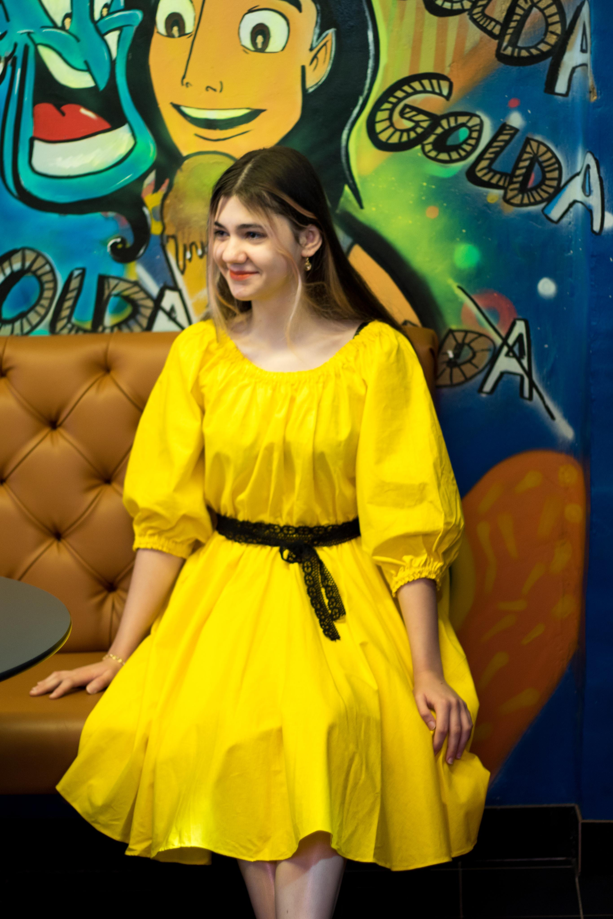 Соломия и Людмила. Визуальный брендинг