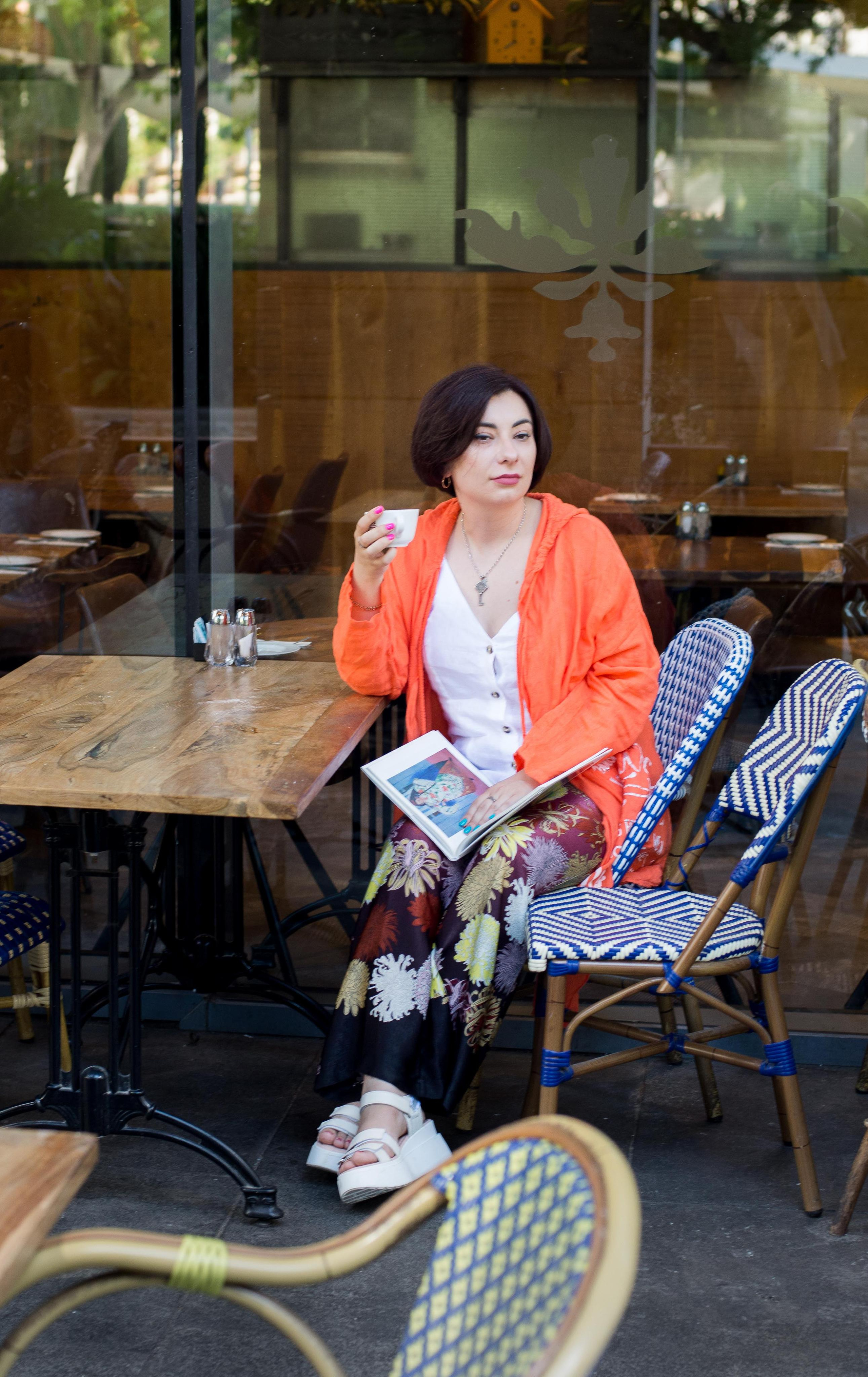 Вера. Визуальный брендинг