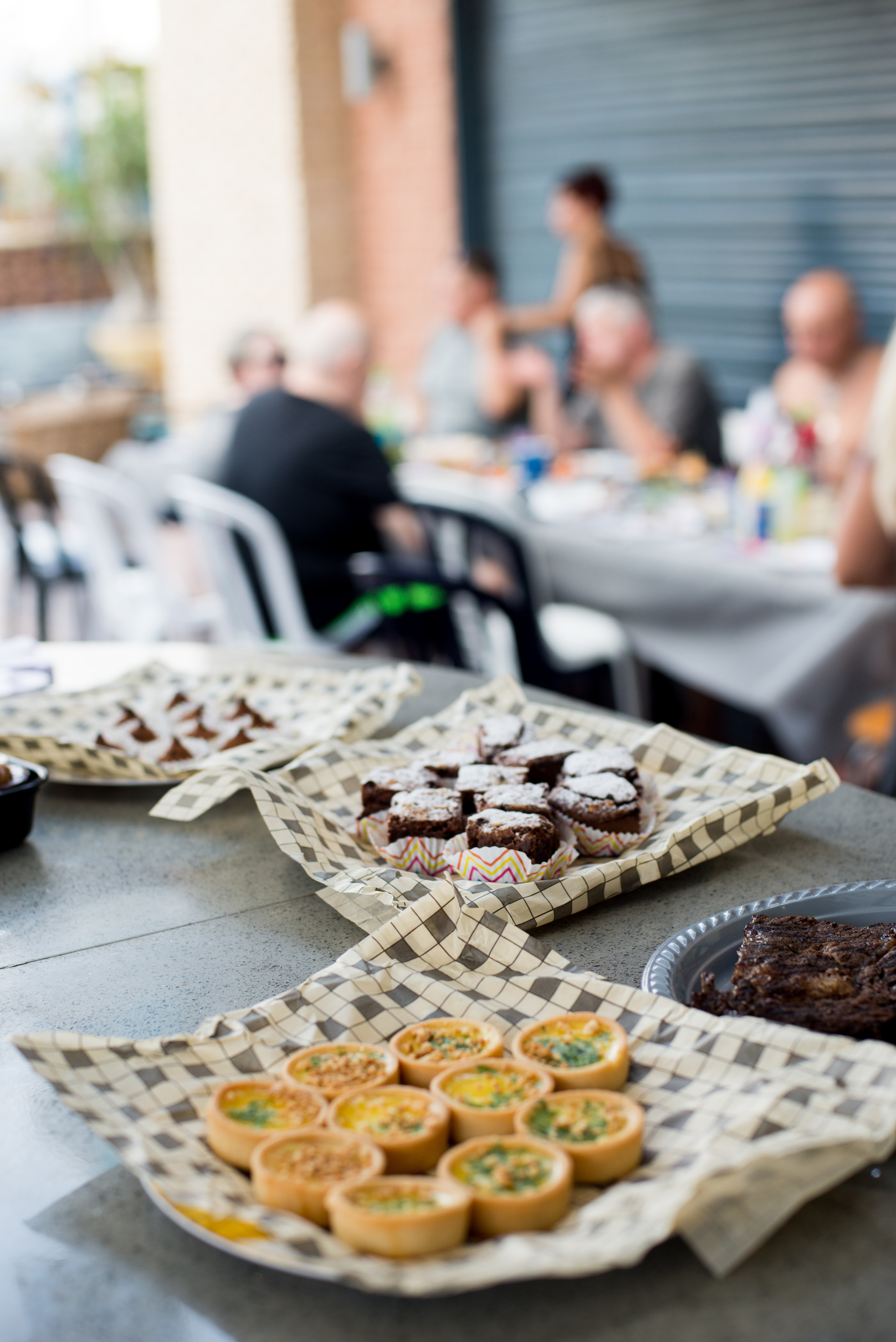 Chef-art — кейтеринг. Визуальный брендинг