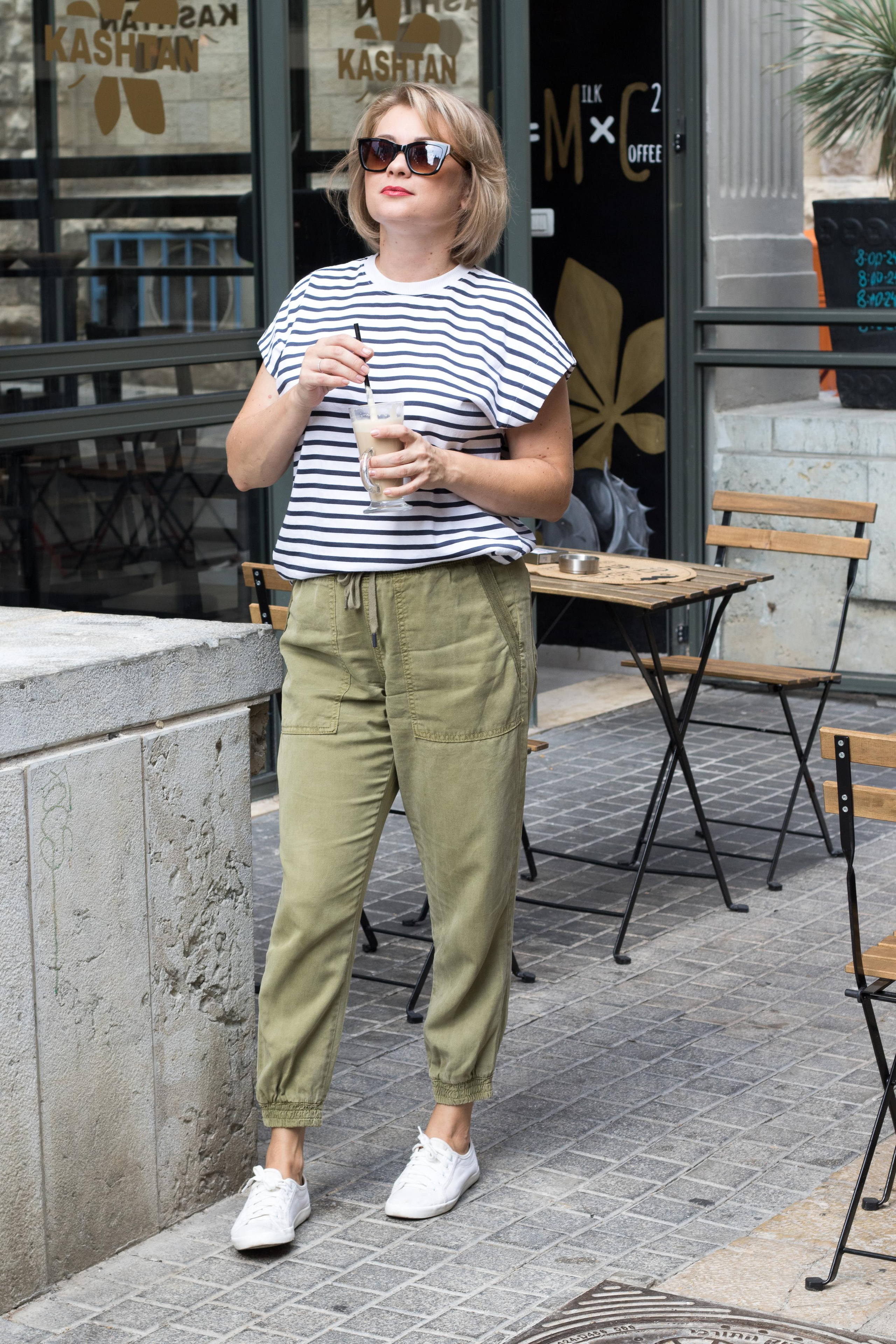 Бизнес-Коуч — Юлия Гительман. Визуальный брендинг