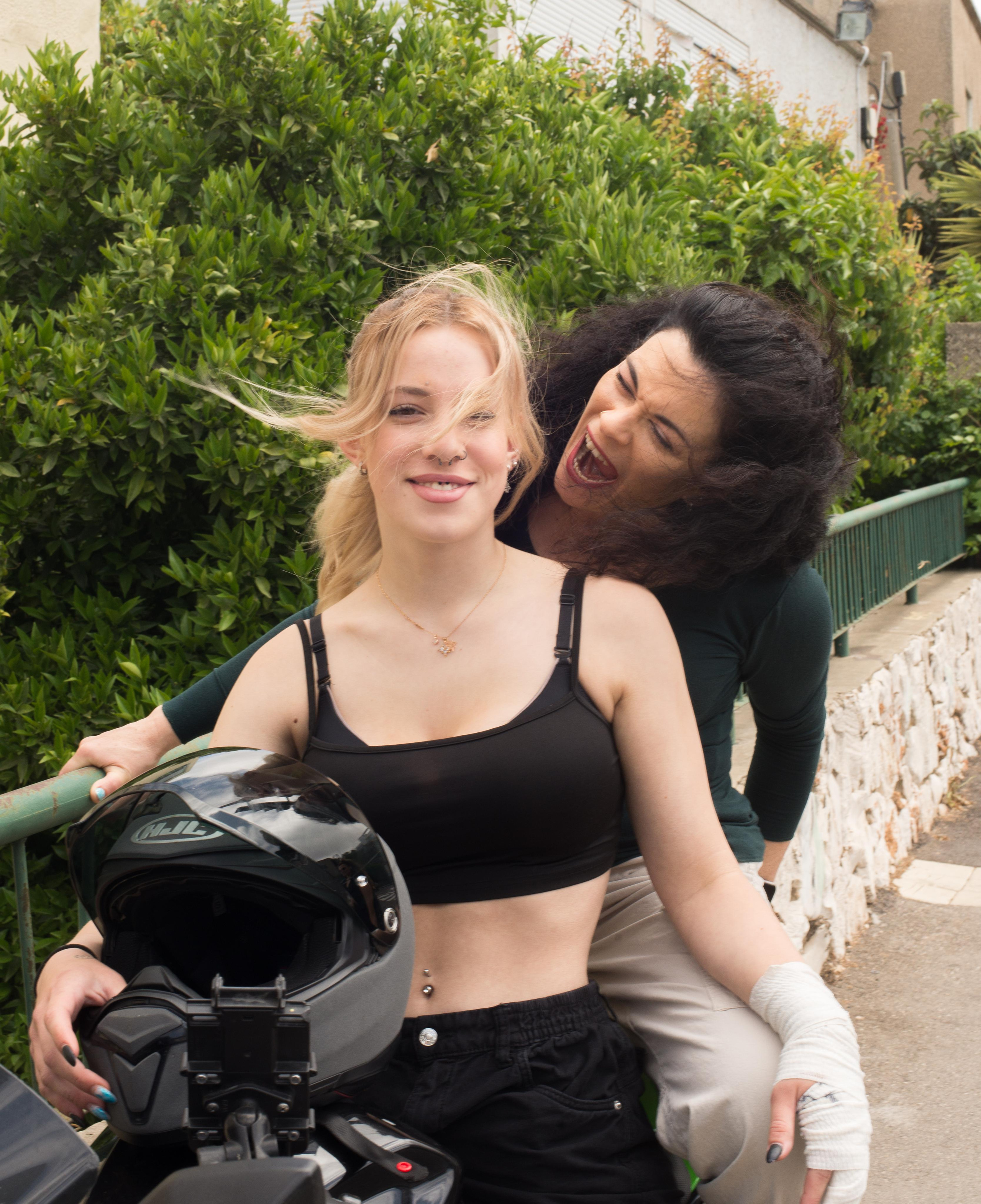 Студия красоты — Натали Лечински. Визуальный брендинг