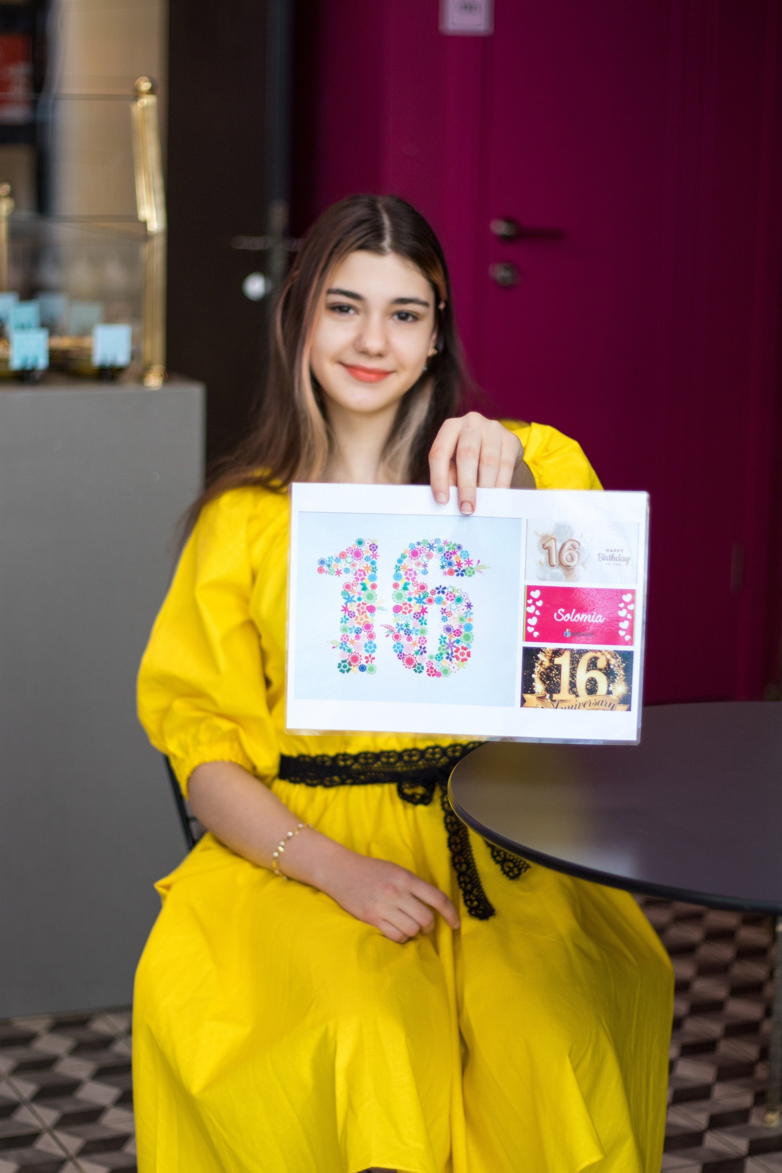 Соломия и Людмила. Визуальный брендинг