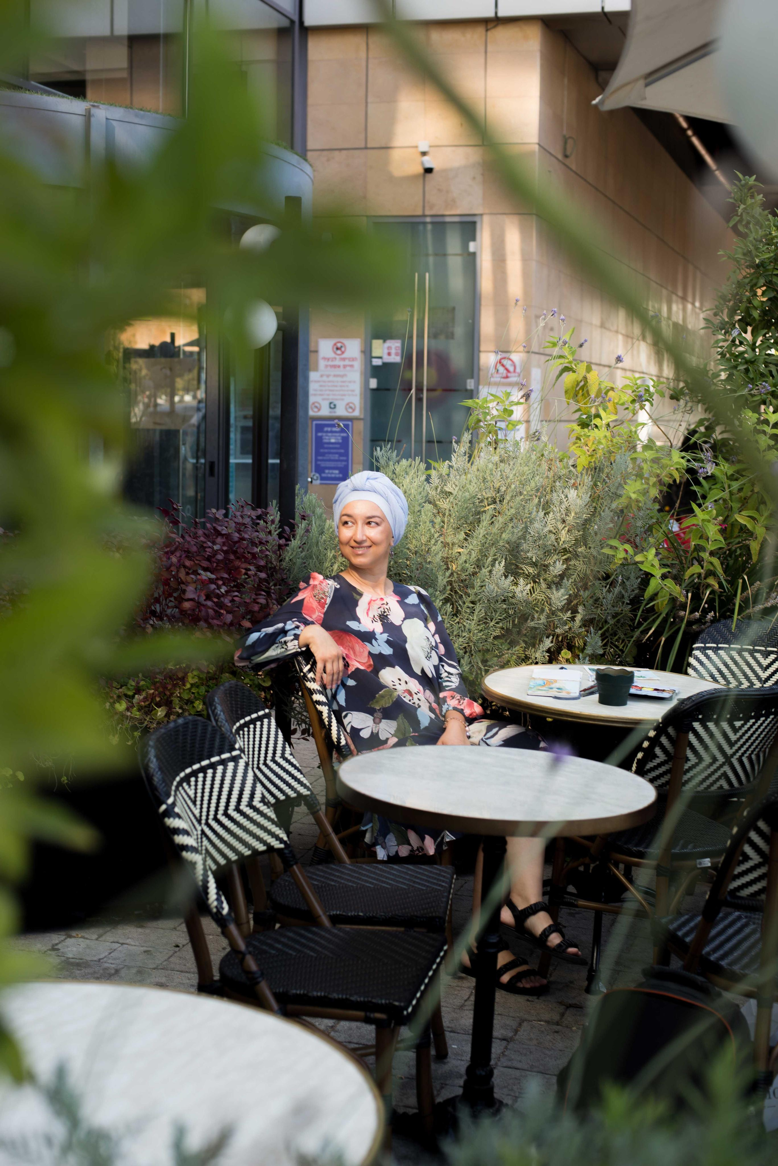 Мелания. Визуальный брендинг