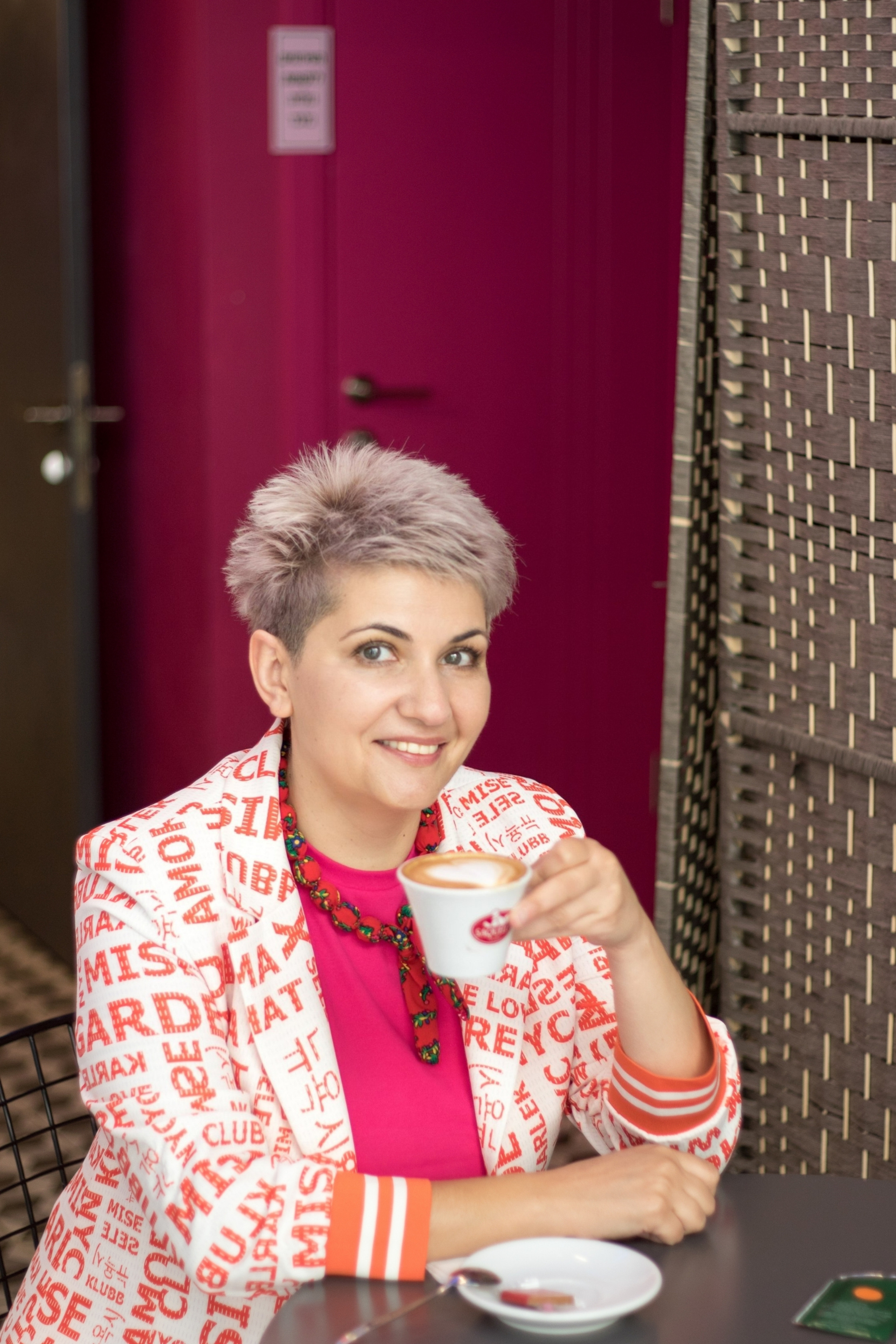 Соломия и Людмила. Визуальный брендинг