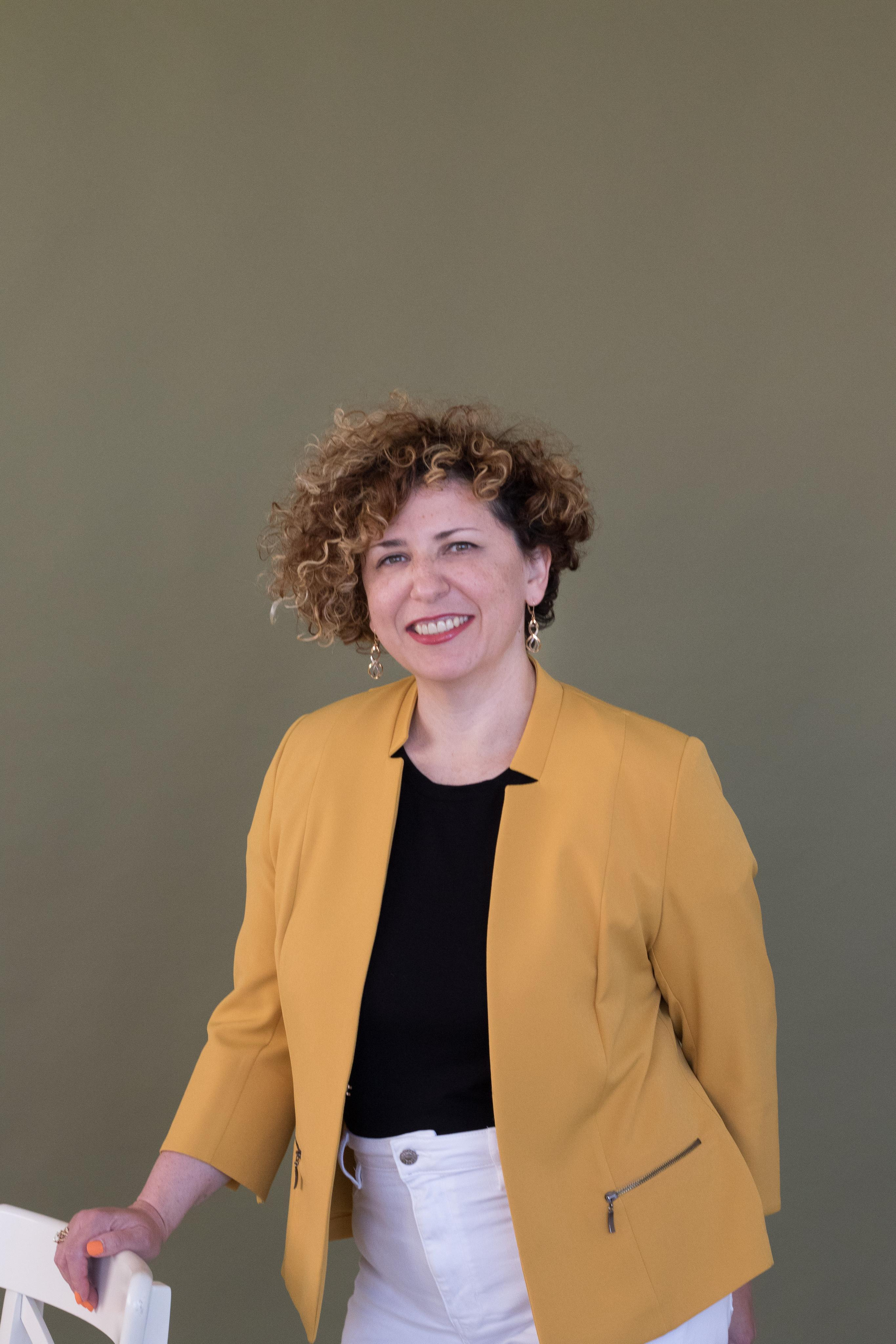 Анна Фруг. Визуальный брендинг