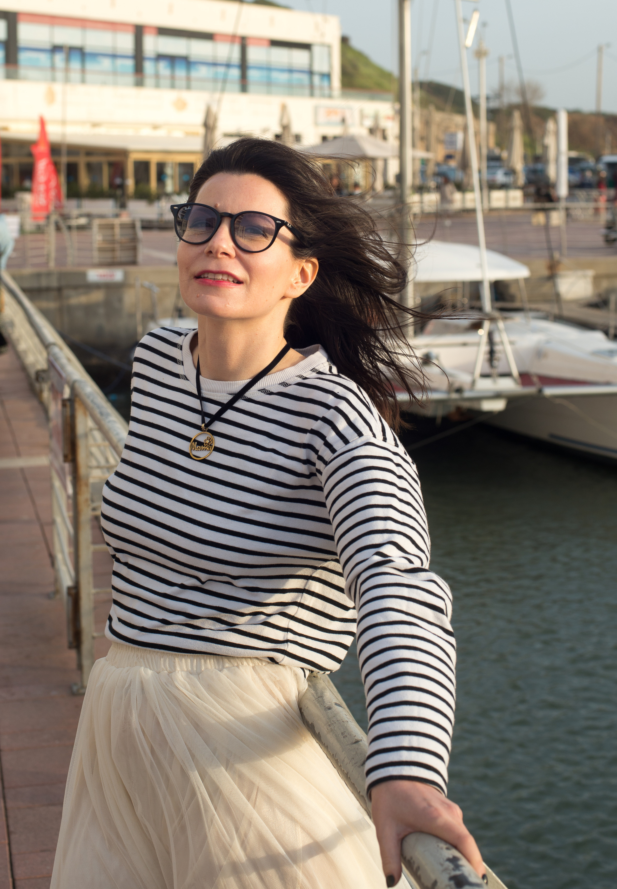 Организатор пространства — Лиза. Визуальный брендинг