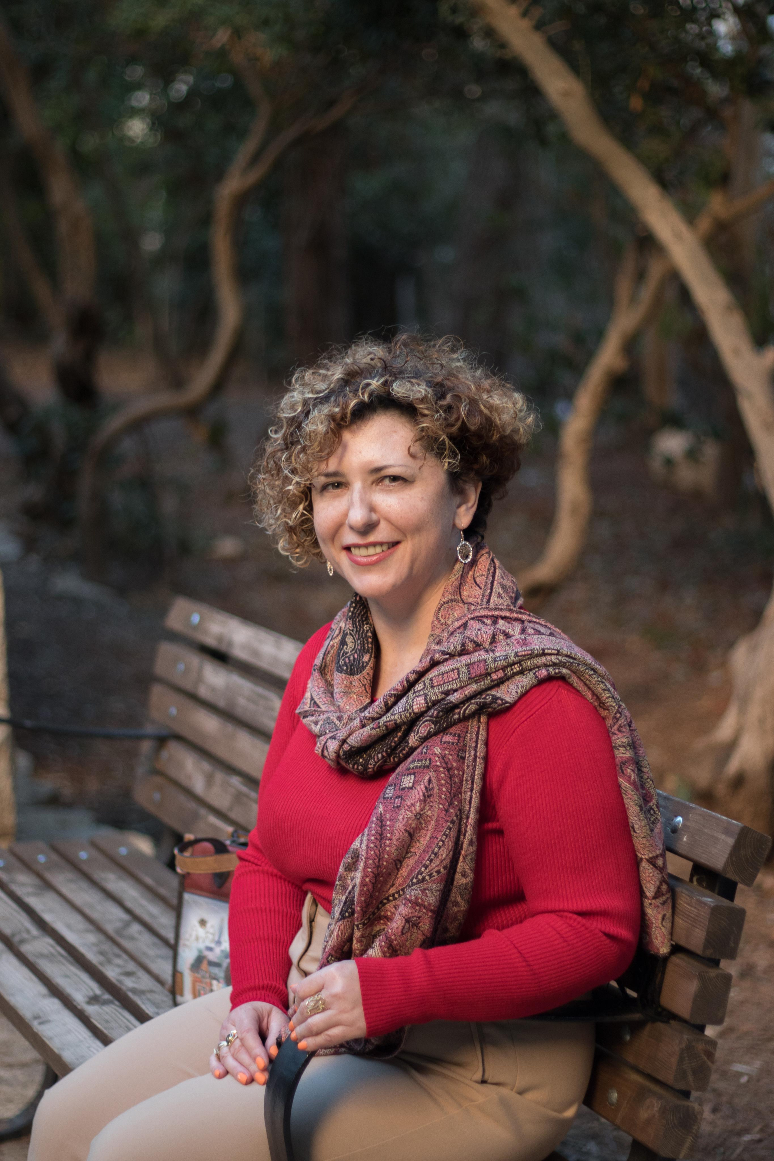 Анна Фруг. Визуальный брендинг