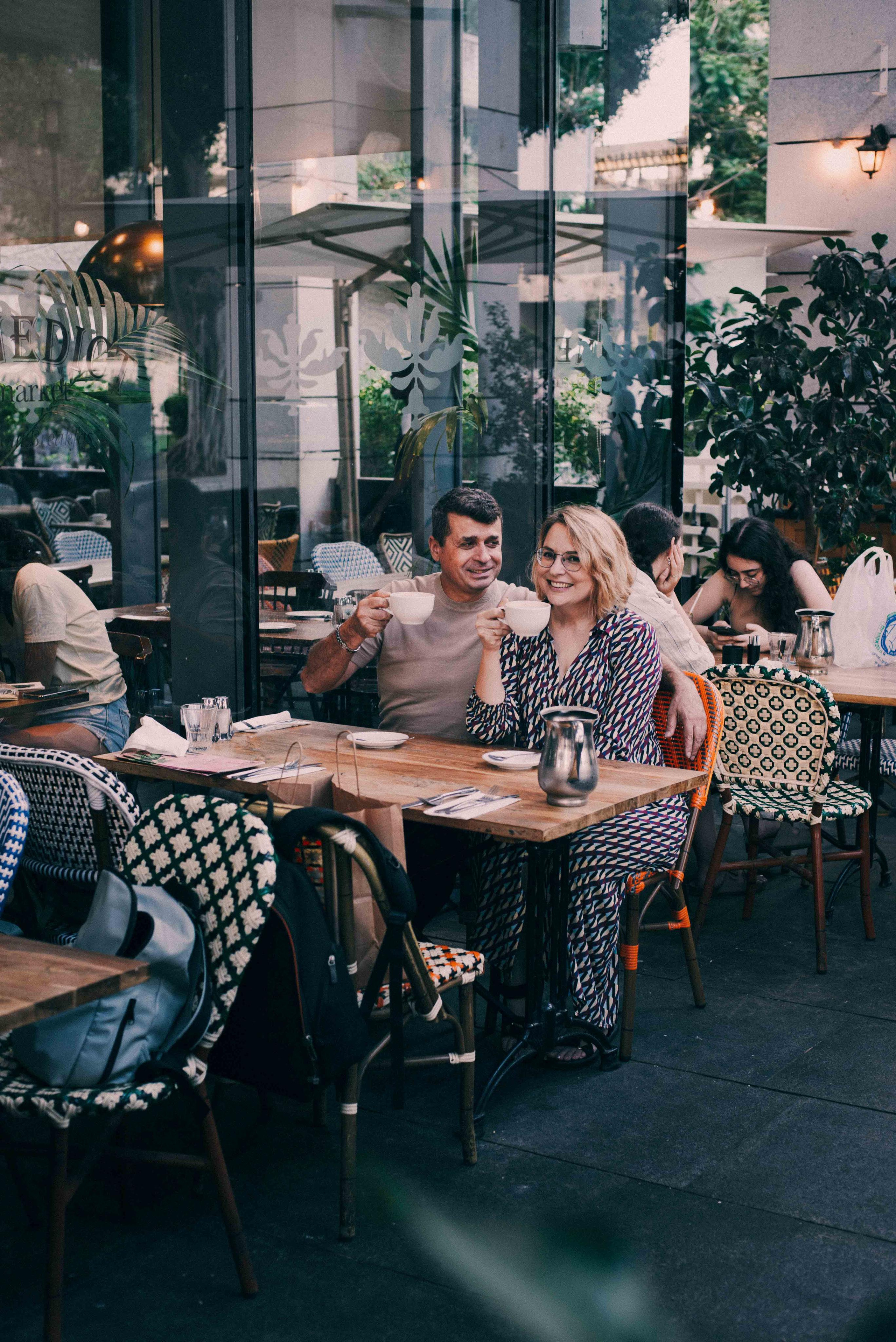 Надя и Эдик