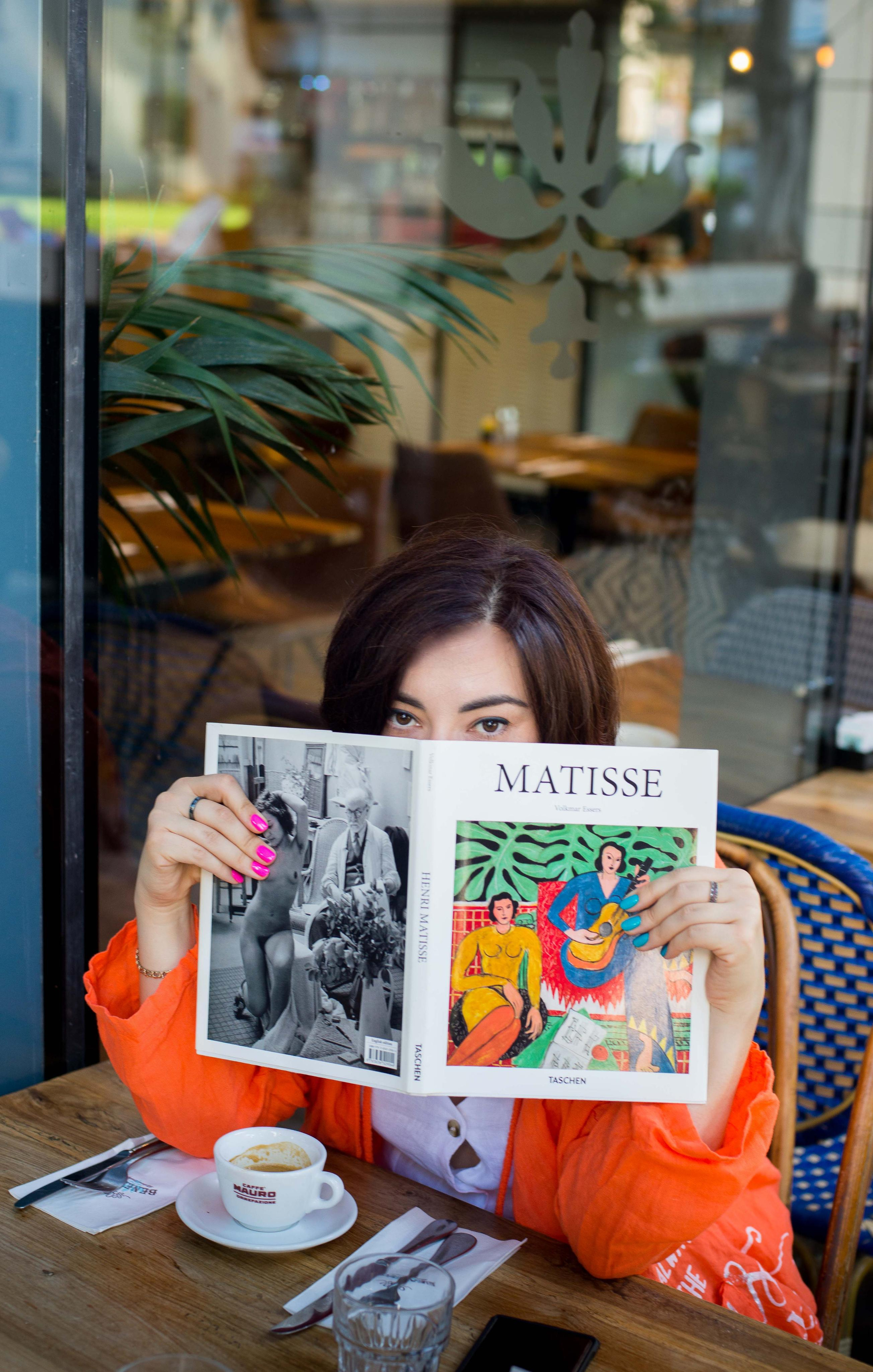 Вера. Визуальный брендинг