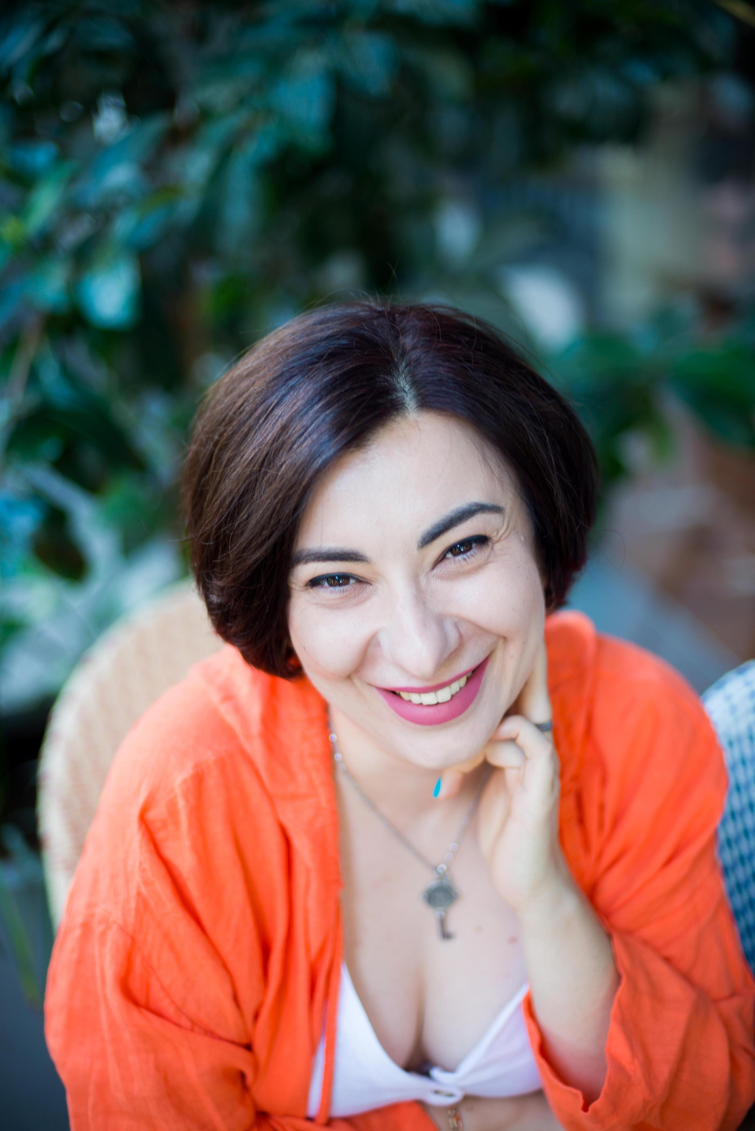 Вера. Визуальный брендинг