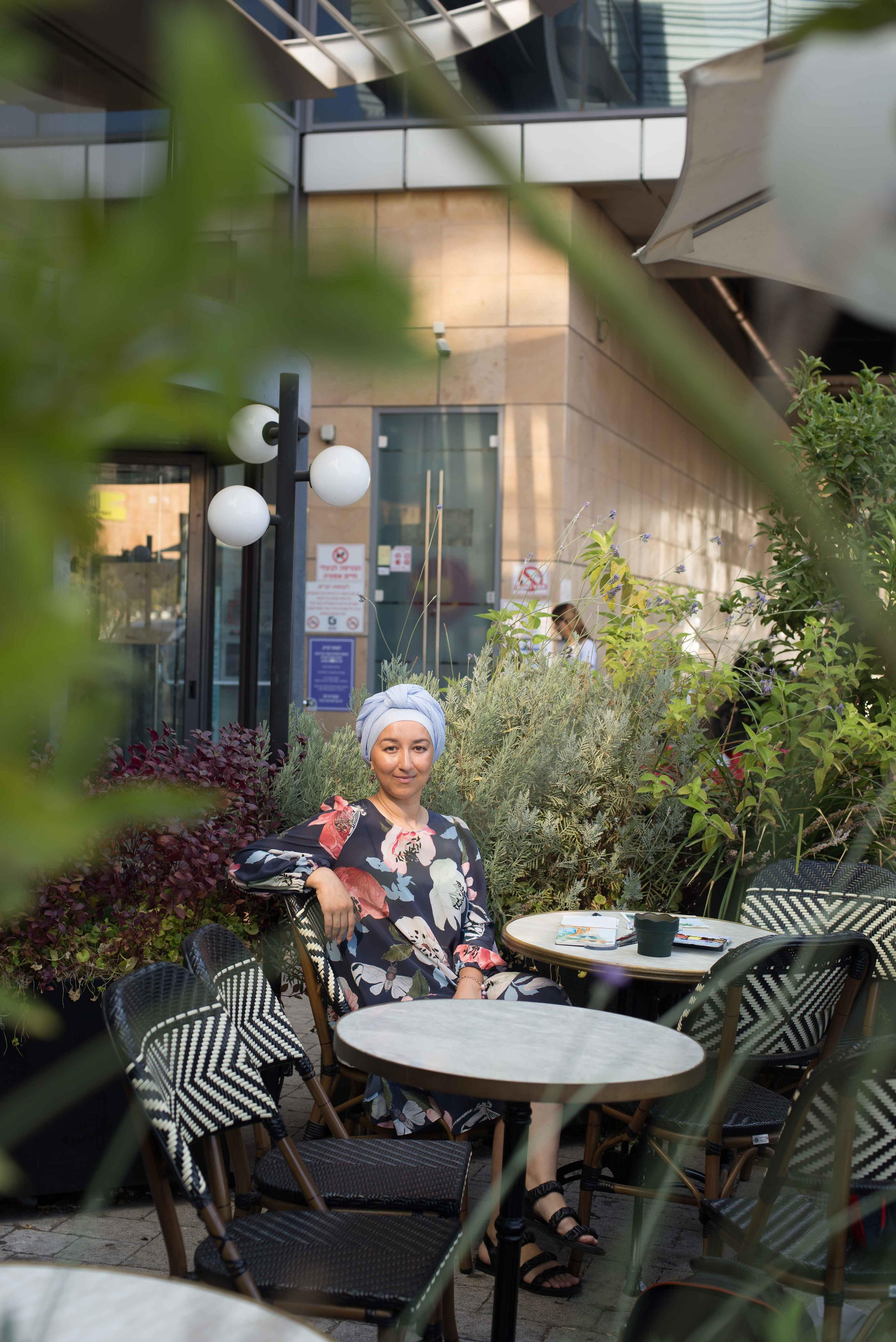 Мелания. Визуальный брендинг