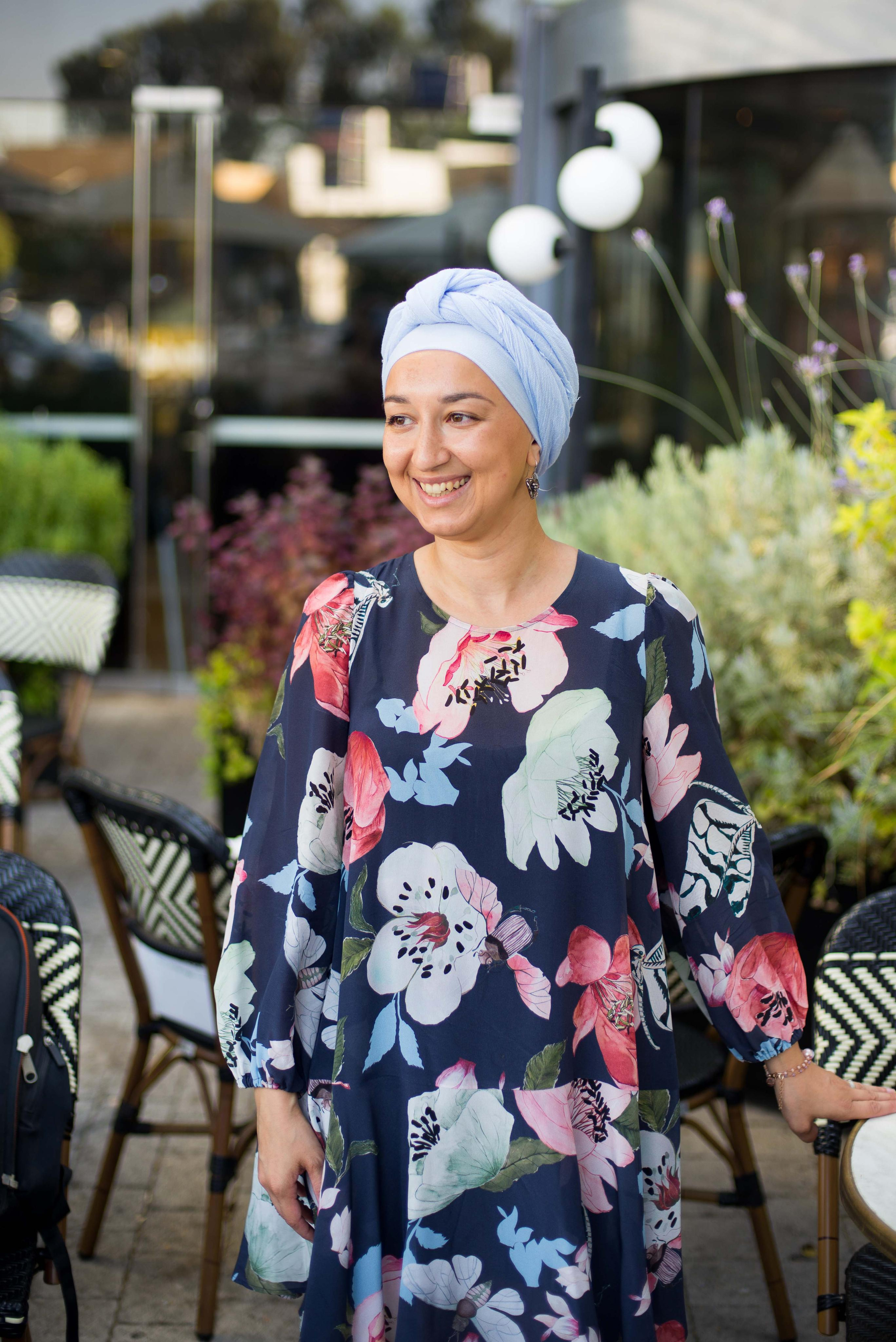 Мелания. Визуальный брендинг