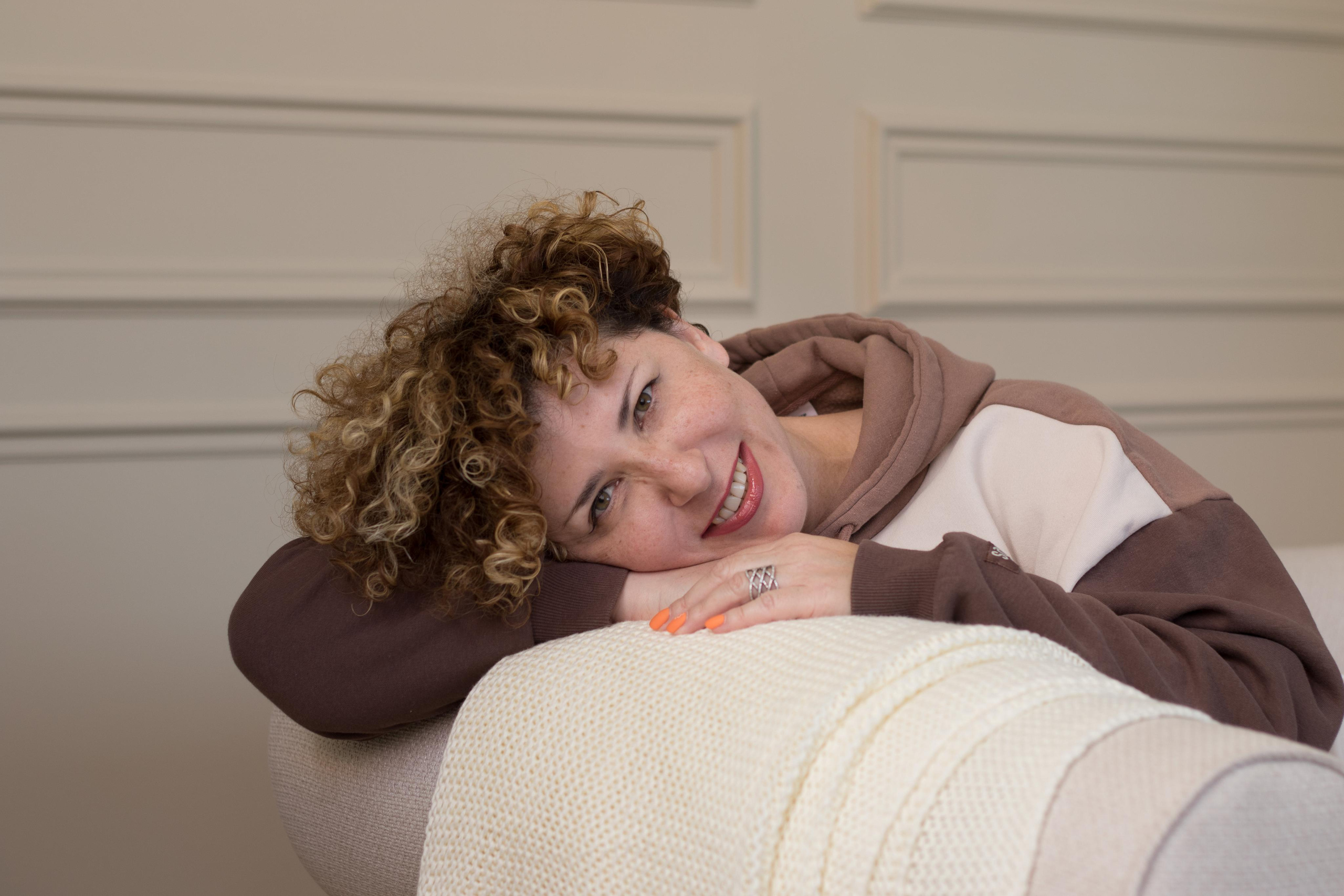 Анна Фруг. Визуальный брендинг