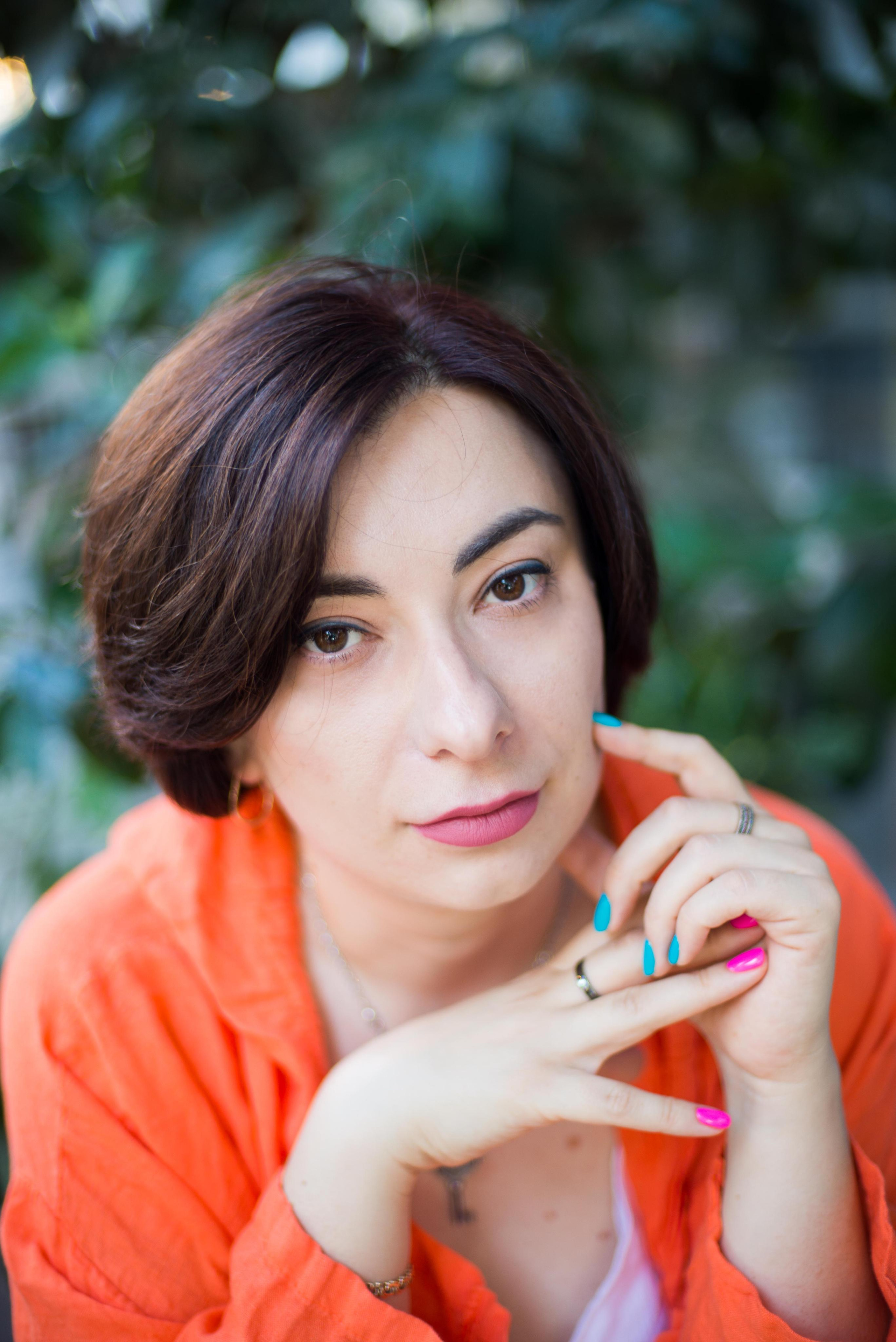 Вера. Визуальный брендинг