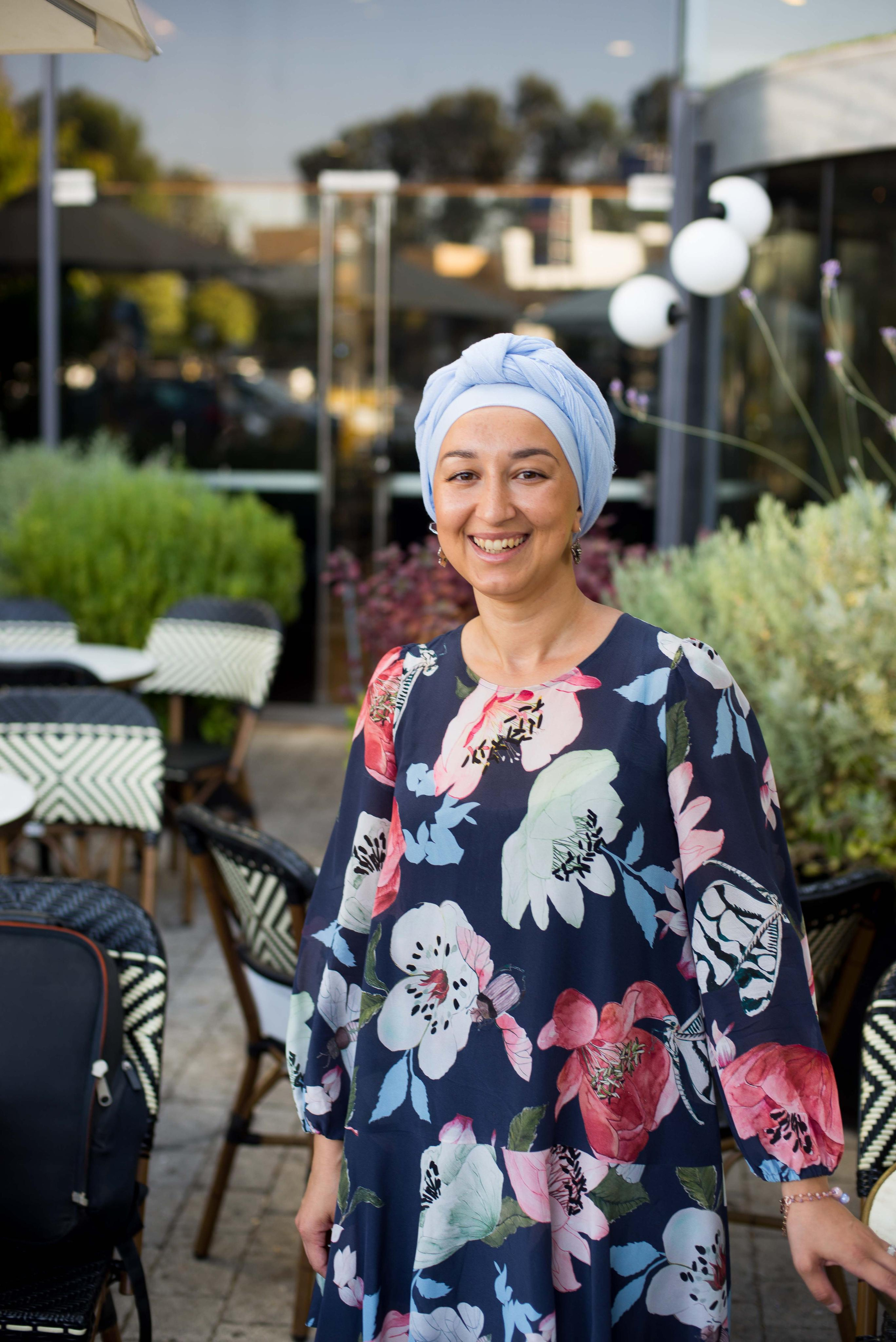 Мелания. Визуальный брендинг