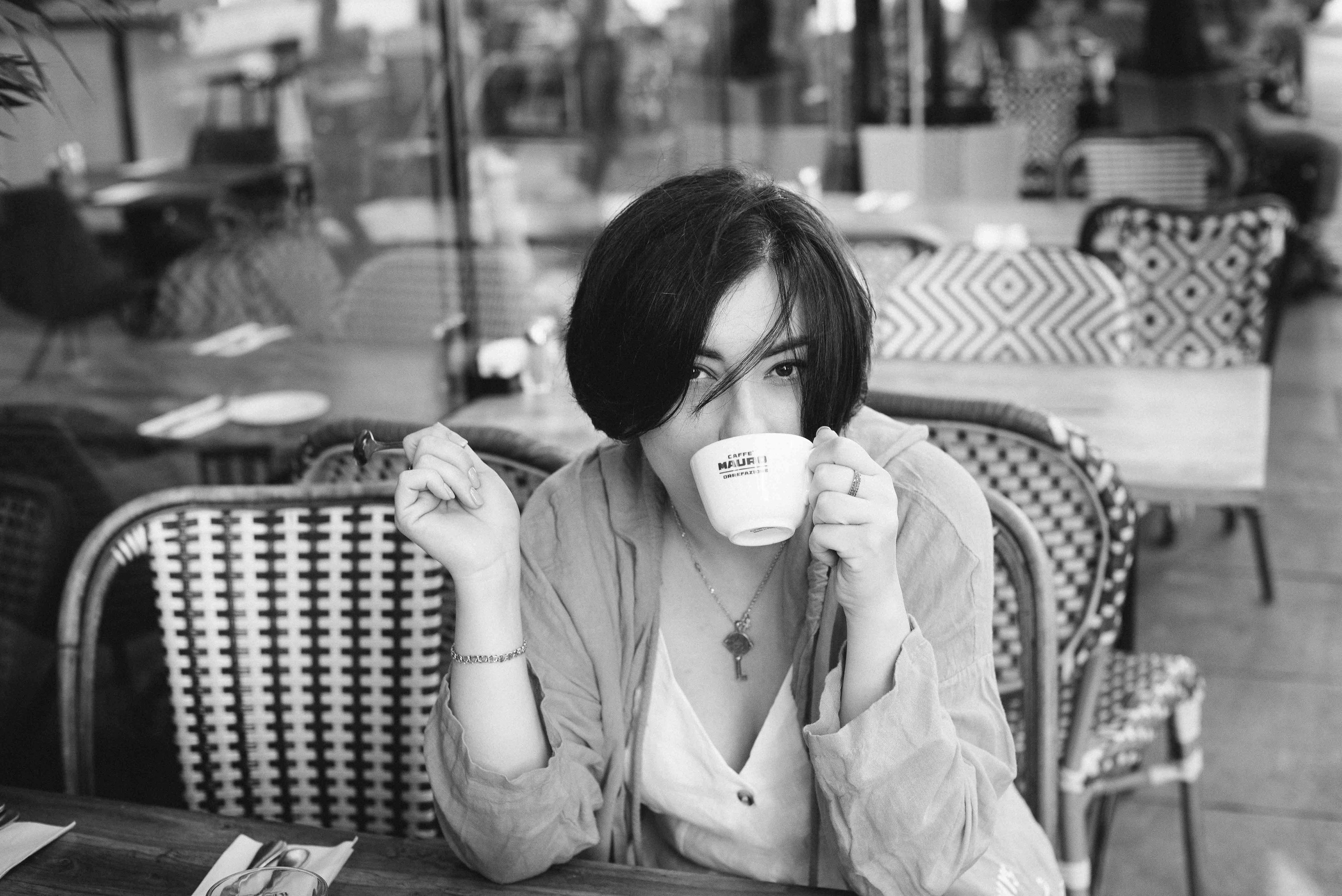 Вера. Визуальный брендинг