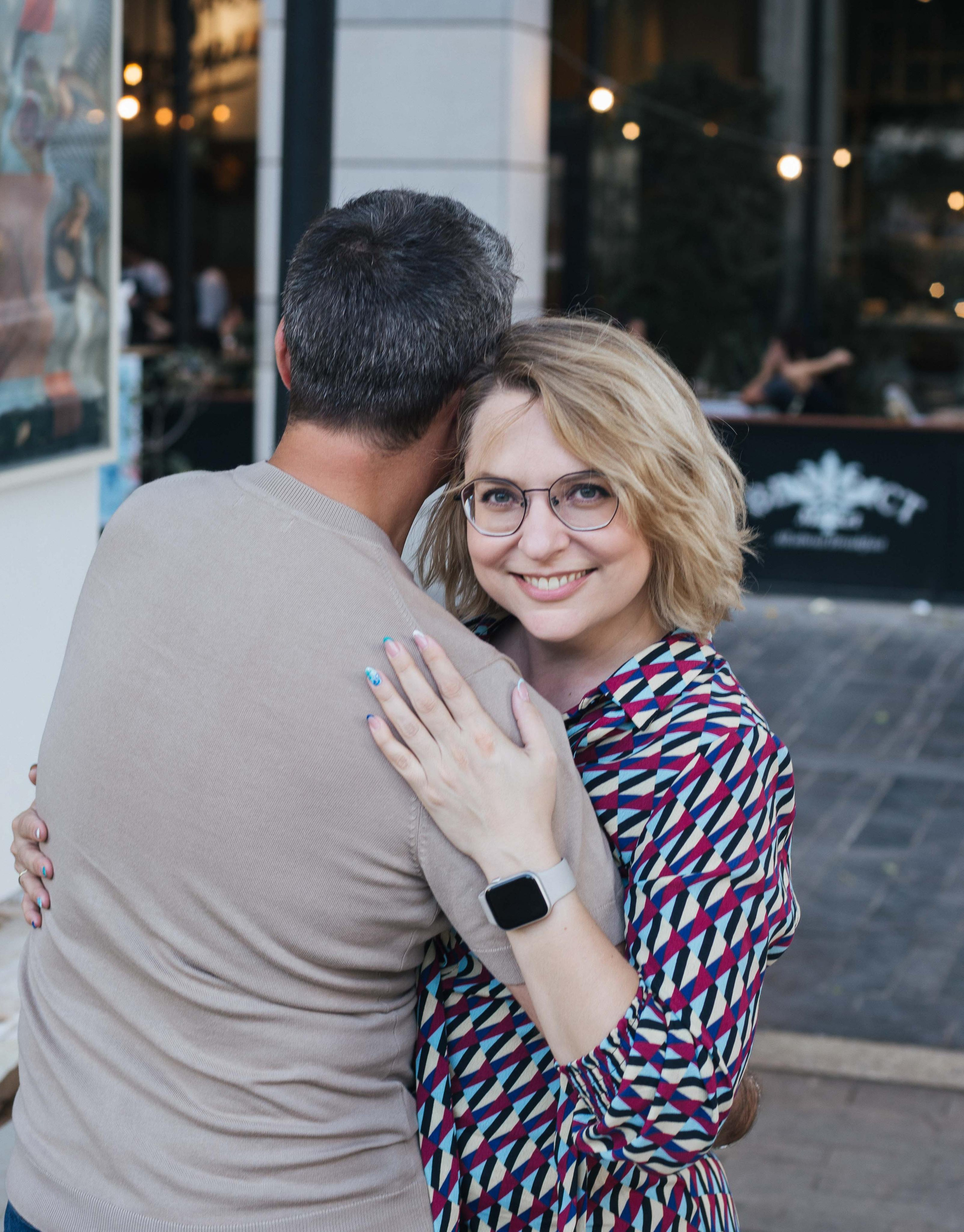 Надя и Эдик. Визуальный брендинг