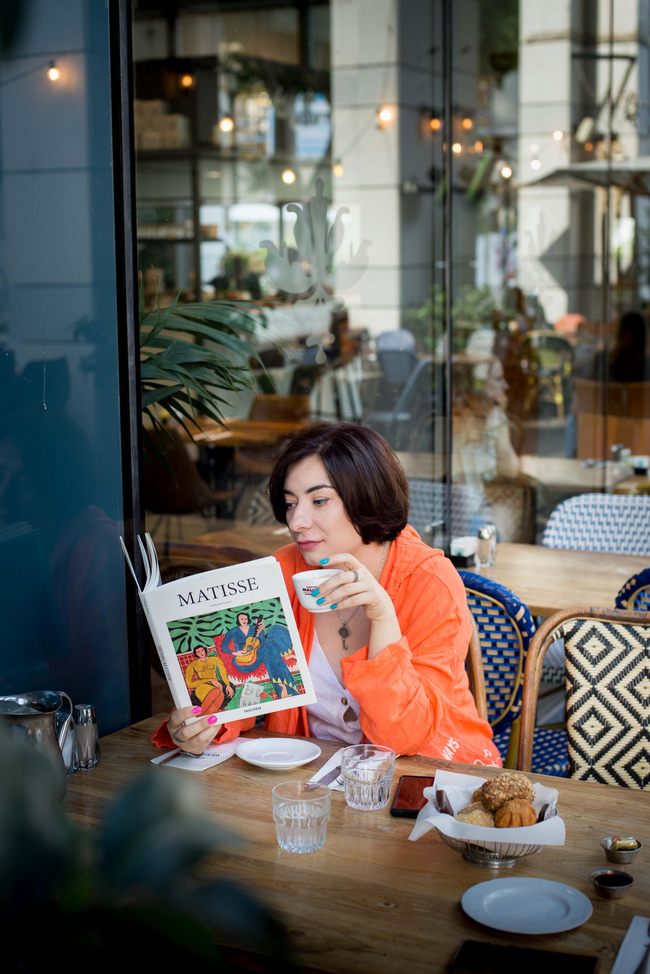 Вера. Визуальный брендинг