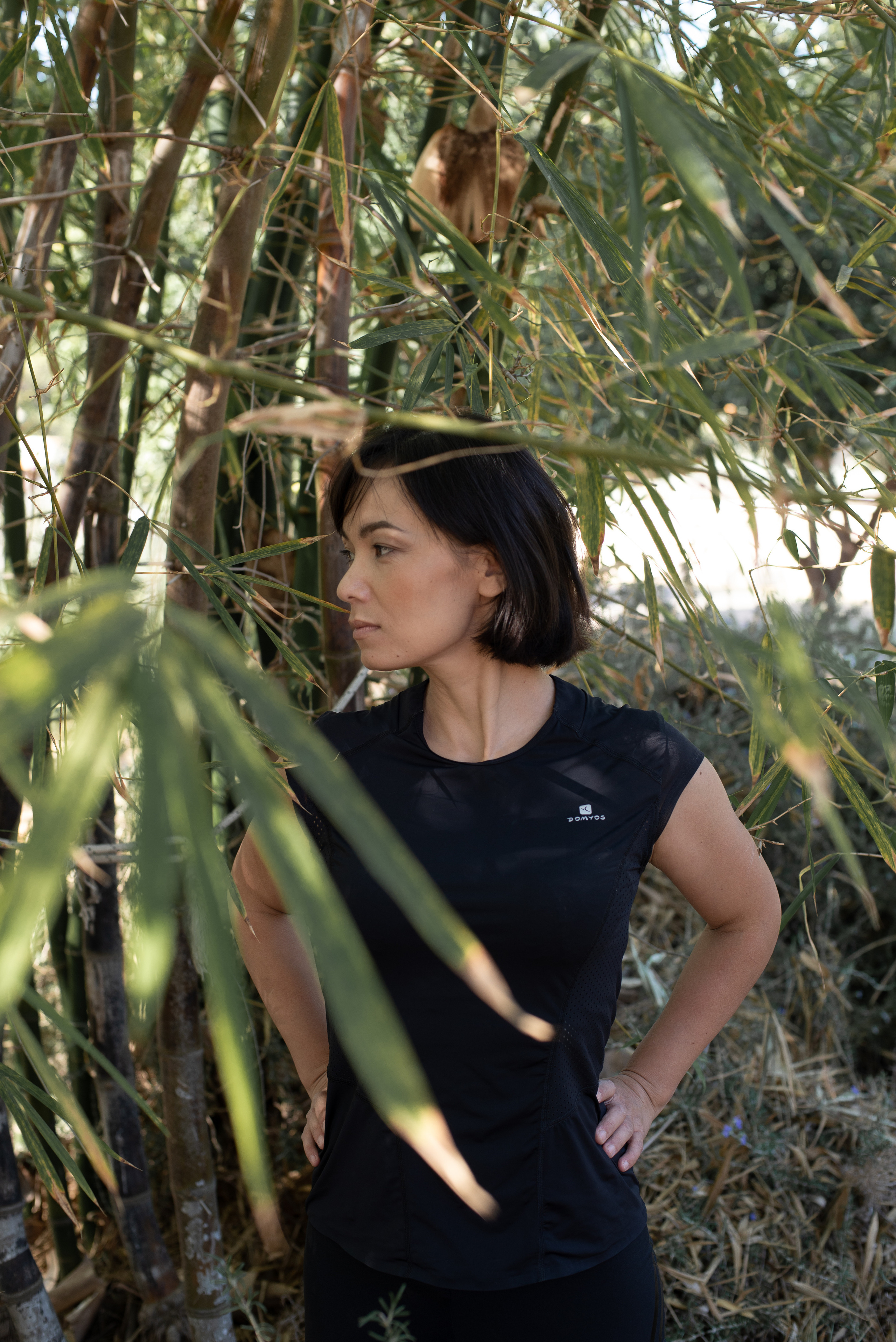 Массаж лица — Лена. Визуальный брендинг