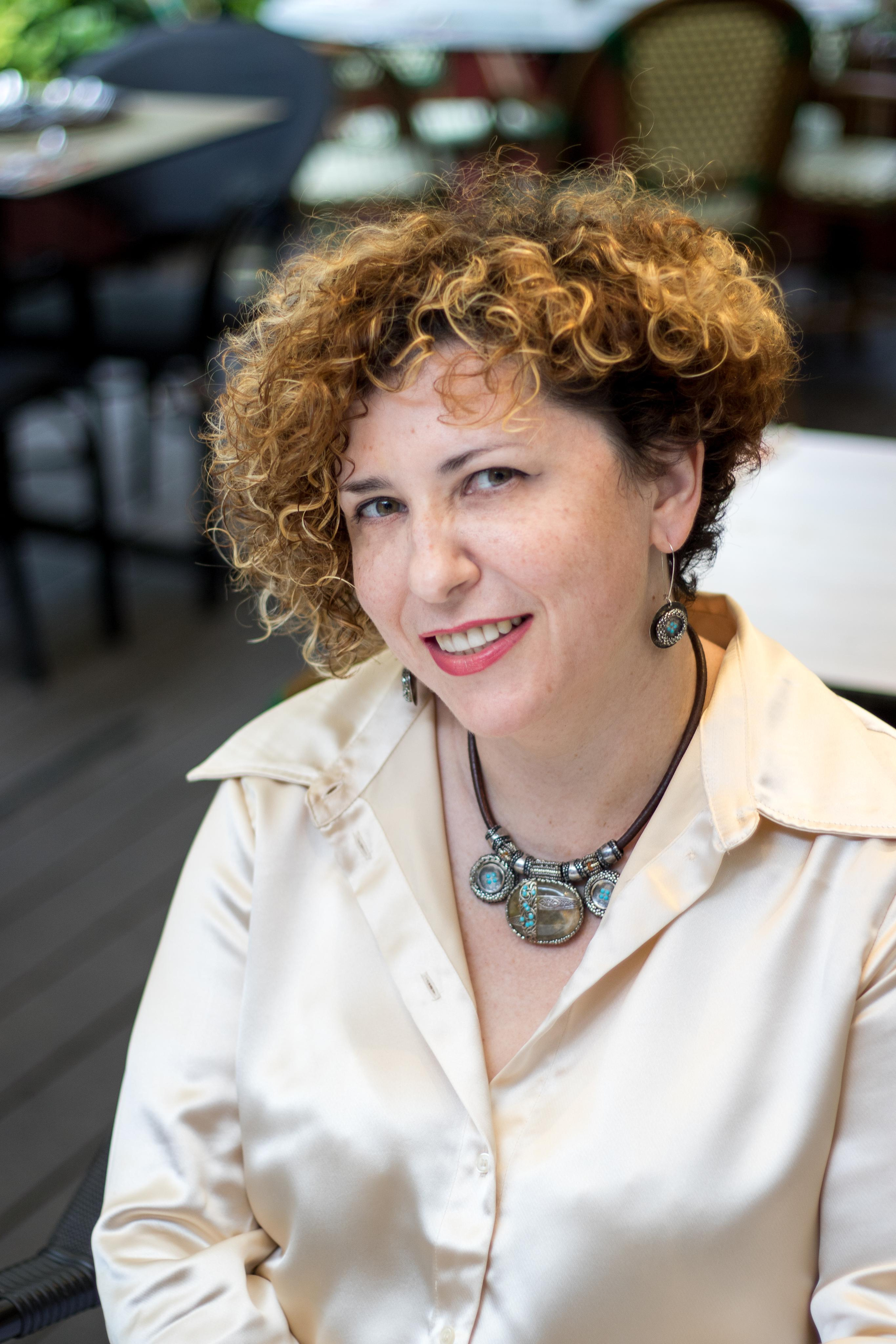 Анна Фруг. Визуальный брендинг