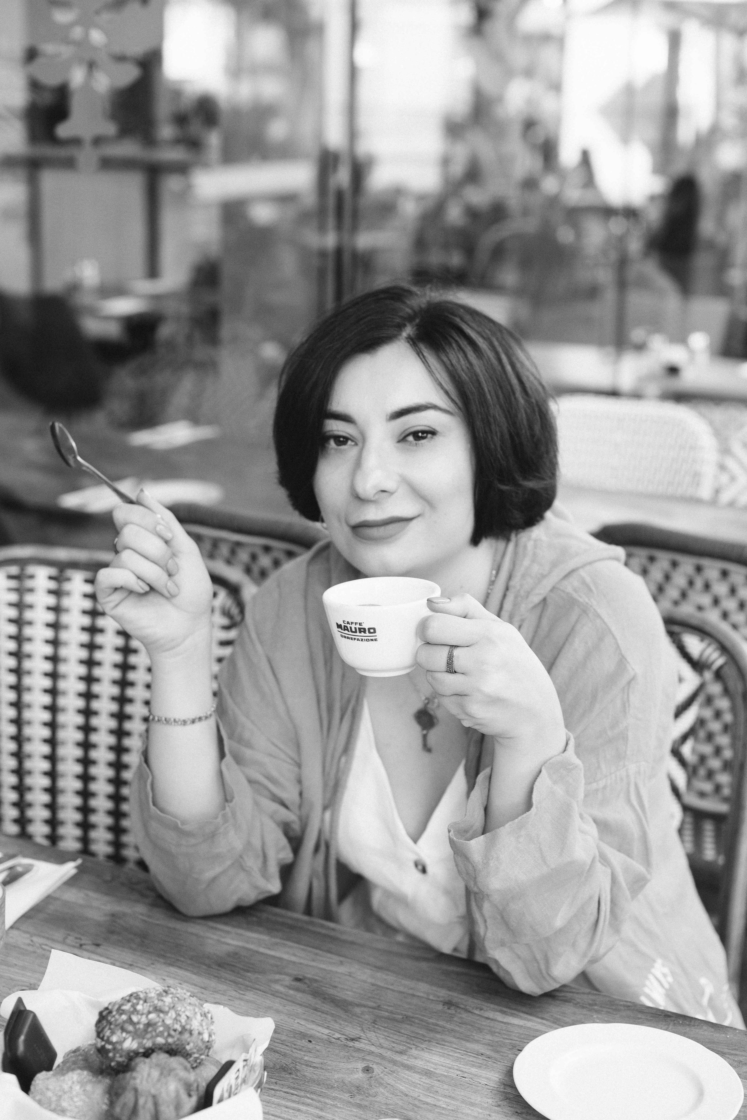 Вера. Визуальный брендинг