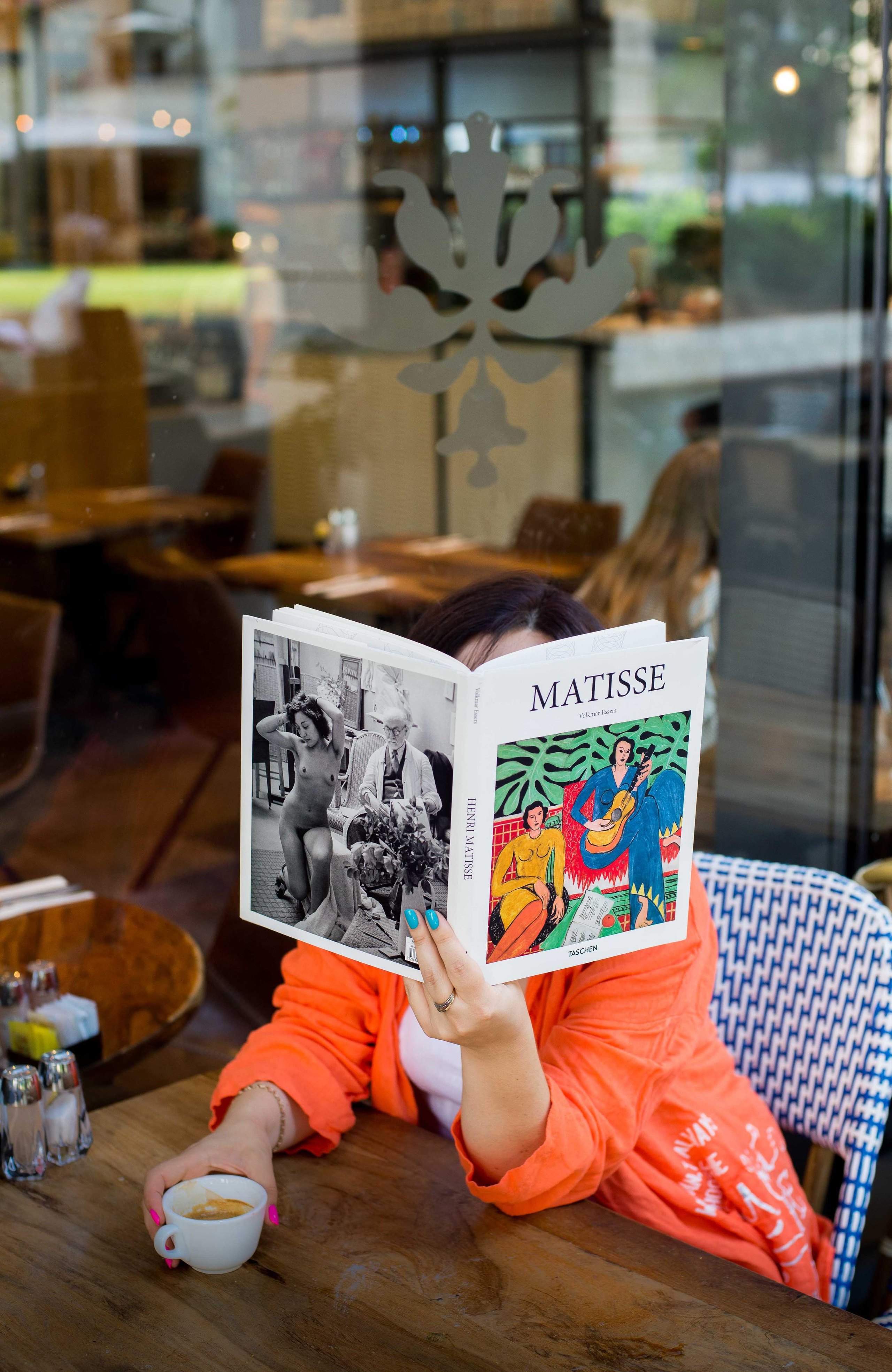 Вера. Визуальный брендинг