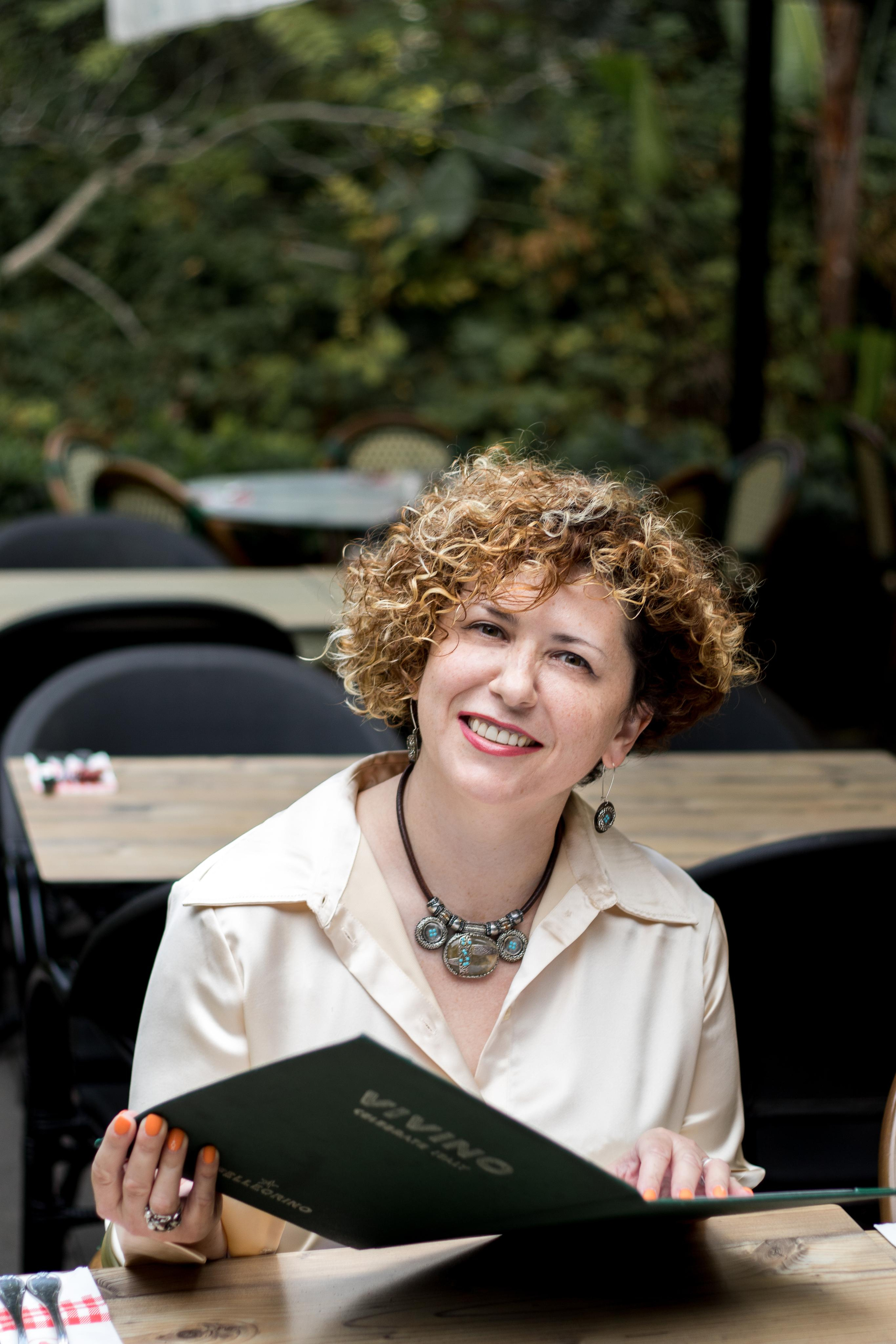 Анна Фруг. Визуальный брендинг